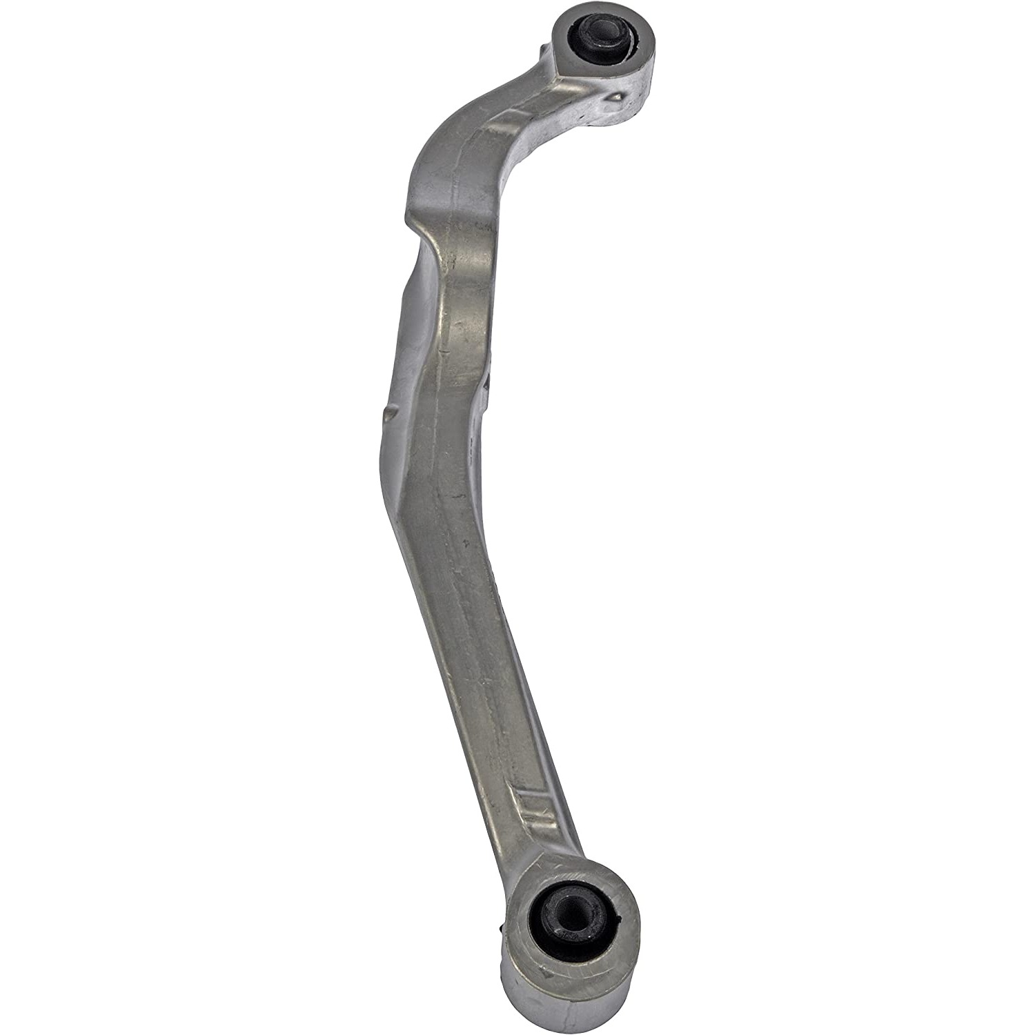 521-867 Lateral Link, OE Solutions Series - CONTROL ARM - Suspension Control Arm - Suspension A-Arm - L-Arm - This suspension control arm is precision-engineered and rigorously tested to provide reliable replacement for the original equipment on specific vehicles. - Nissan 2021-08, Renault 2020-09 - Dorman 521-867 Rear Driver Side Upper Suspension Control Arm Compatible with Select Nissan/Renault Models - Suspension Control Arm