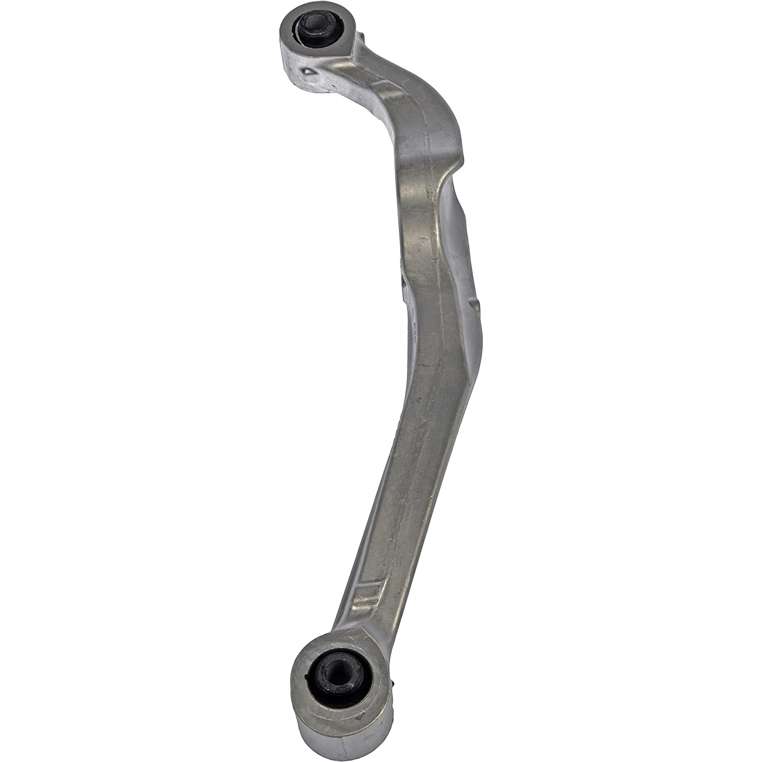 521-868 Lateral Link, OE Solutions Series - CONTROL ARM - Suspension Control Arm - L-Arm - Suspension A-Arm - This suspension control arm is precision-engineered and rigorously tested to provide reliable replacement for the original equipment on specific vehicles. - Nissan 2021-08, Renault 2020-09 - Suspension Control Arm