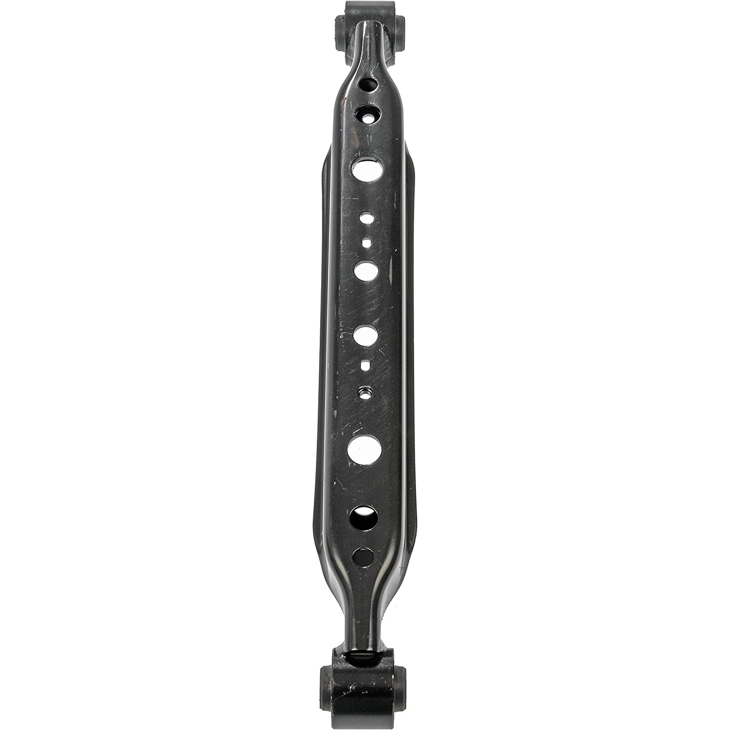 521-886 Lateral Link, OE Solutions Series - Dorman 521-886 Lateral Arm Compatible with Select Nissan/Renault Models - Lateral Arm - Lateral Arm - Suspension Lateral Arm - Suspension Control Arm - Lateral Arm - This lateral arm is precision-engineered and rigorously tested to provide reliable replacement for the original equipment on specific vehicles. - Nissan 2022-08, Renault 2021-09
