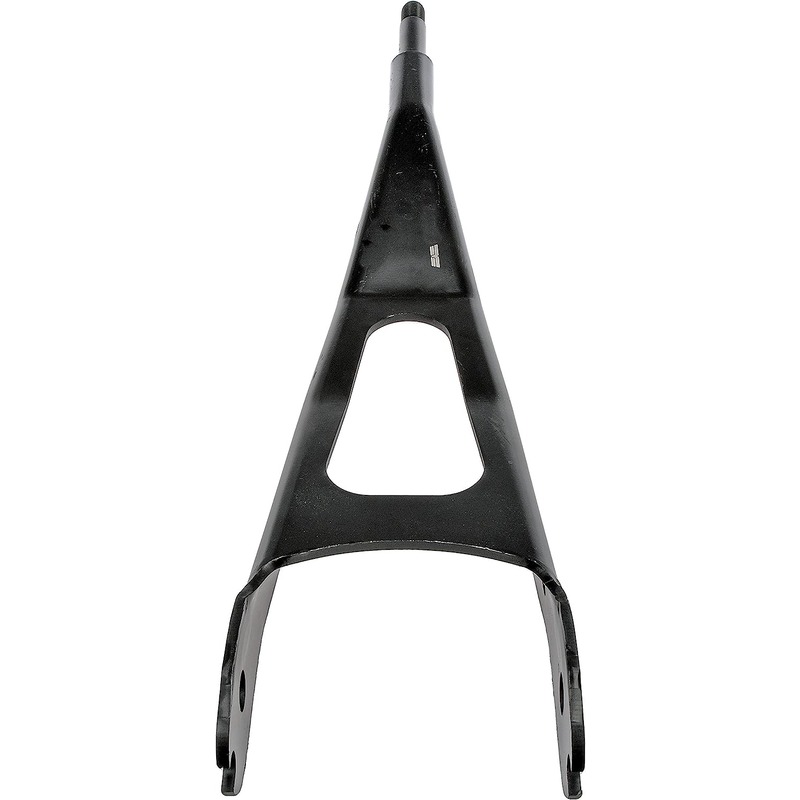 521-940 Radius Arm - Steel - Dorman 521-940 Front Passenger Side Radius Arm Compatible with Select Ford Models - Radius Arm - Suspension Radius Arm - This suspension radius arm is precision-engineered and rigorously tested to provide reliable replacement for the original equipment on specific vehicles. - Ford Bronco 1996-87, Ford F-150 1996-87 - Suspension Control Arm