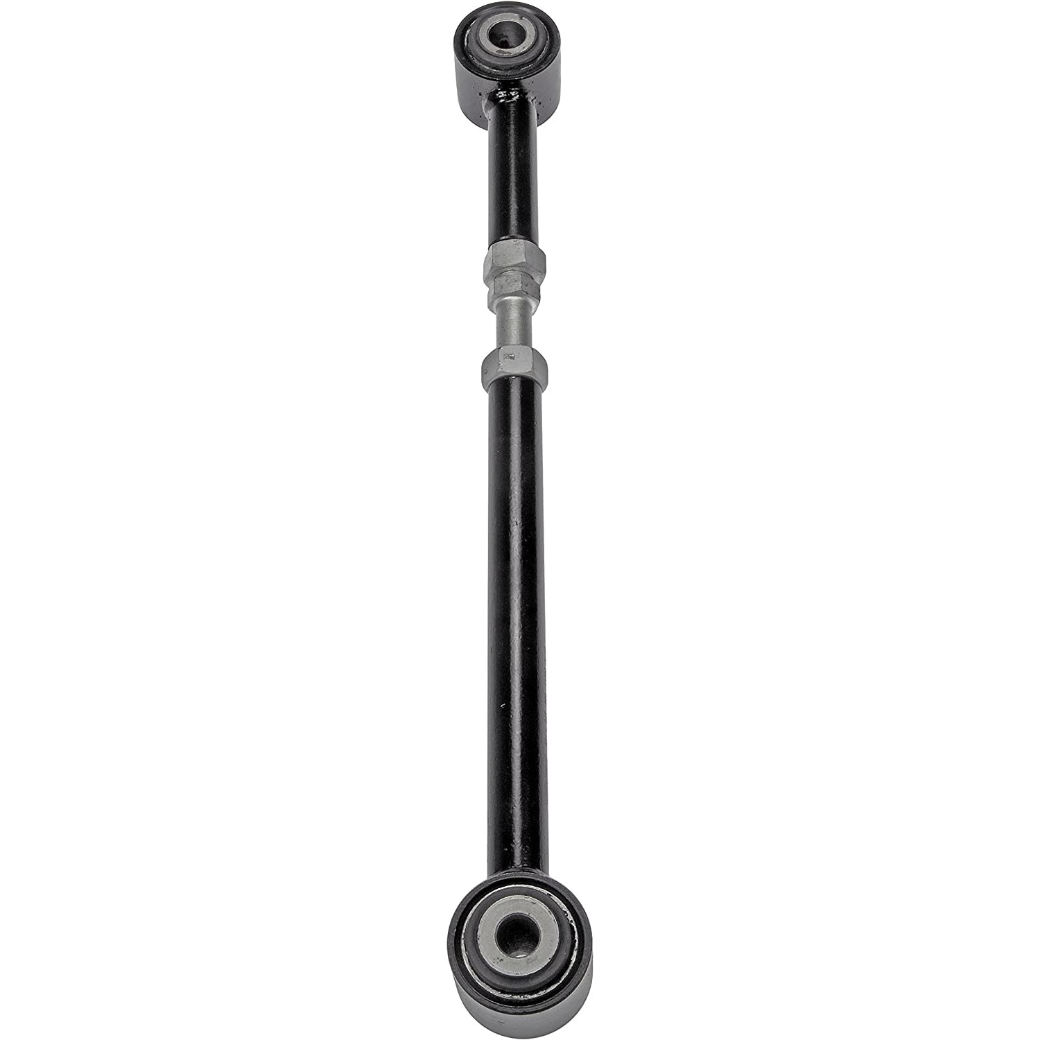 521-945 Lateral Link, OE Solutions Series - Lateral Arm - Suspension Lateral Arm - Suspension Control Arm - Lateral Arm - This lateral arm is precision-engineered and rigorously tested to provide reliable replacement for the original equipment on specific vehicles. - Chrysler 2004-98, Dodge 2004-98 - Rear Control Arm - Suspension Lateral Arm