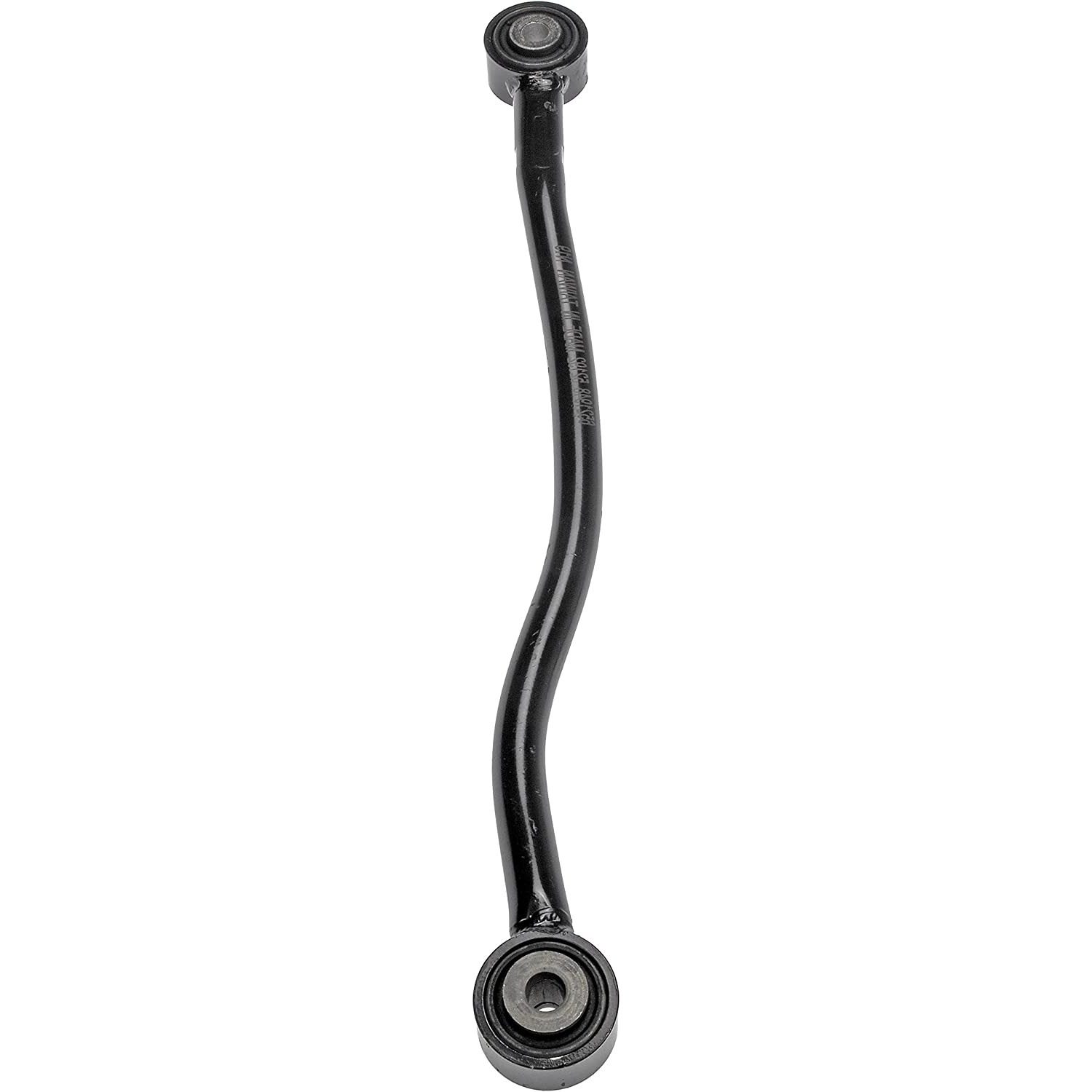 521-947 Lateral Link, OE Solutions Series - Dorman 521-947 Rear Driver Side Lower Rearward Lateral Arm Compatible with Select Chrysler/Dodge Models - Lateral Arm - Suspension Lateral Arm - Suspension Control Arm - Lateral Arm - This lateral arm is precision-engineered and rigorously tested to provide reliable replacement for the original equipment on specific vehicles. - Chrysler 300 2022-05, Dodge Challenger 2022-08, Dodge Charger 2022-06, Dodge Magnum 2008-05 - Suspension Control Arm