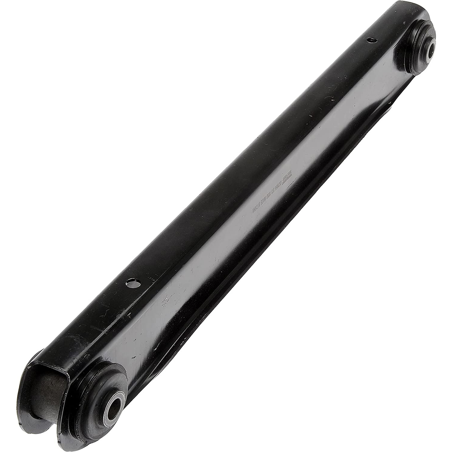 521-954 Front, Driver or Passenger Side, Lower Control Arm, OE Solutions Series - CONTROL ARM - Suspension Control Arm - L-Arm - Suspension A-Arm - This suspension control arm is precision-engineered and rigorously tested to provide reliable replacement for the original equipment on specific vehicles. - Dodge Ram 1500 2008-06, Dodge Ram 2500 2009-03, Dodge Ram 3500 2009-03, Dodge Ram 4000 2009-05 - Dorman 521-954 Suspension Control Arm Compatible with Select Dodge Models - Suspension Control Arm