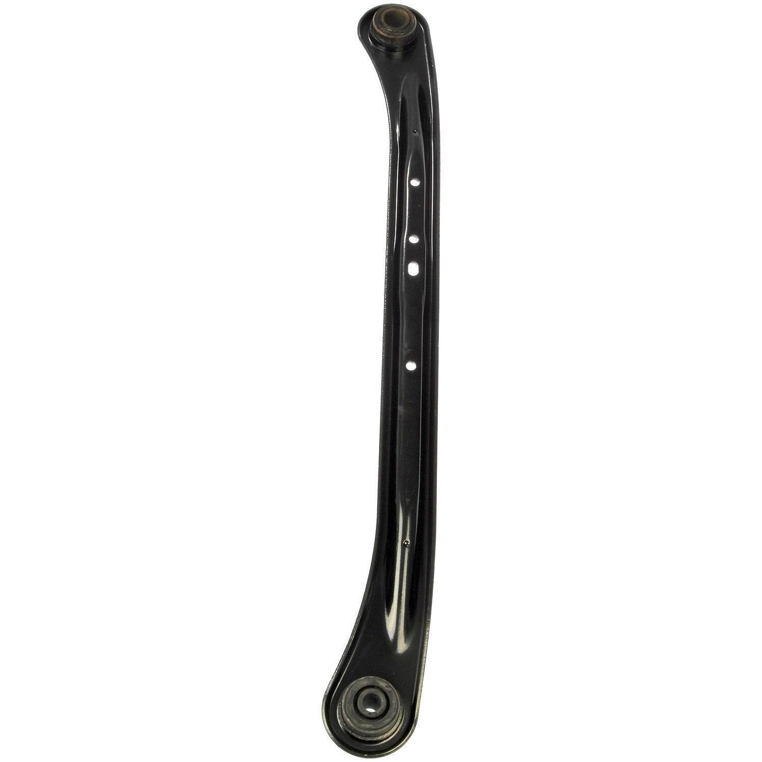 521-961 Rear, Driver Side, Lower, Frontward Control Arm, Sedan, OE Solutions Series - CONTROL ARM - Suspension Control Arm - Suspension A-Arm - L-Arm - This suspension control arm is precision-engineered and rigorously tested to provide reliable replacement for the original equipment on specific vehicles. - Ford Sable 2002-00, Ford Taurus 2007-00, Mercury Sable 2005-00 - Dorman 521-961 Rear Driver Side Lower Forward Suspension Control Arm Compatible with Select Ford/Mercury Models - Suspension Control Arm