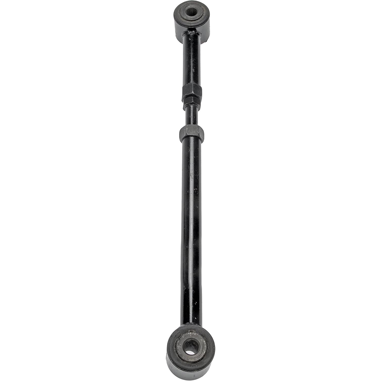 521-983 Lateral Link, OE Solutions Series - Lateral Arm - Suspension Lateral Arm - Suspension Control Arm - Lateral Arm - This lateral arm is precision-engineered and rigorously tested to provide reliable replacement for the original equipment on specific vehicles. - Chrysler 2000-95, Dodge 2000-95, Plymouth 2000-96 - Suspension Control Arm - Suspension Lateral Arm