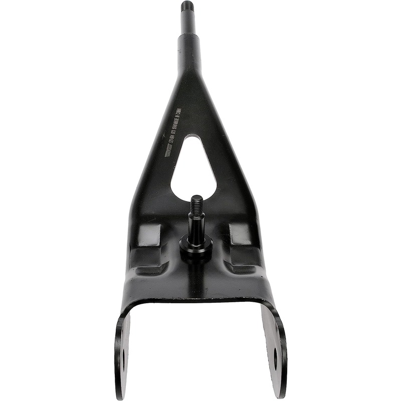 521-984 Radius Arm - Steel - Dorman 521-984 Radius Arm Compatible with Select Ford/Mazda Models - Radius Arm - Suspension Radius Arm - This suspension radius arm is precision-engineered and rigorously tested to provide reliable replacement for the original equipment on specific vehicles. - Ford 1997-89, Mazda 1997-92 - Suspension Control Arm