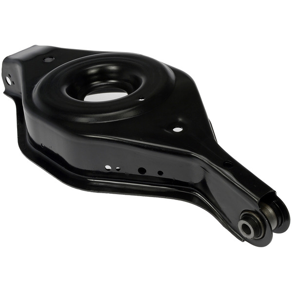 Dorman® 522-005 Rear, Driver or Passenger Side, Lower, Rearward Control Arm, OE Solutions Series