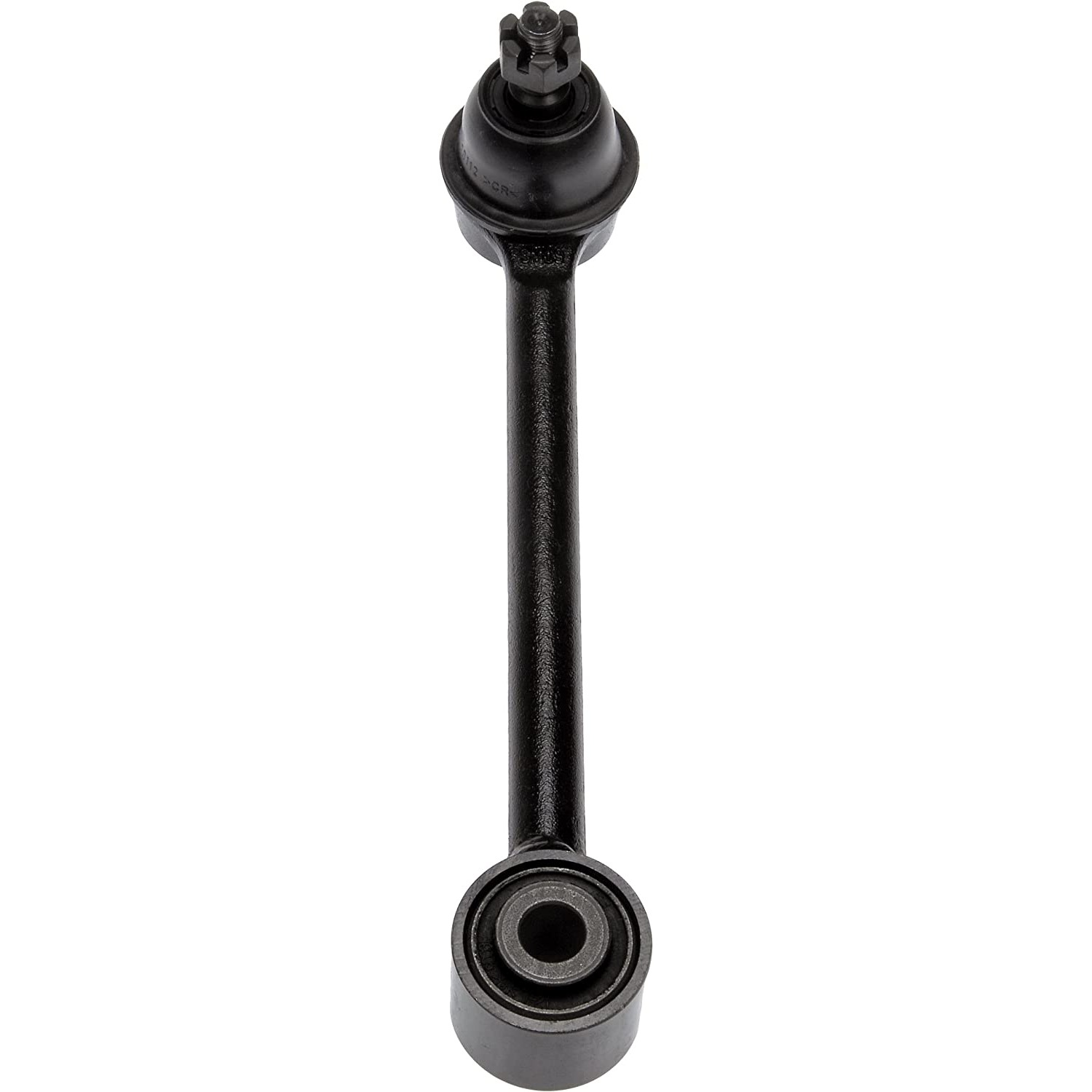 522-006 Lateral Link, OE Solutions Series - Dorman 522-006 Lateral Arm and Ball Joint Assembly Compatible with Select Hyundai Models - Lateral Arm And Ball Joint Assembly - Suspension Control Arm - Lateral Arm And Ball Joint Assembly - This lateral arm and ball joint assembly is precision-engineered and rigorously tested to provide reliable replacement for the original equipment on specific vehicles. - Hyundai Elantra 2012-07 - Suspension Lateral Link