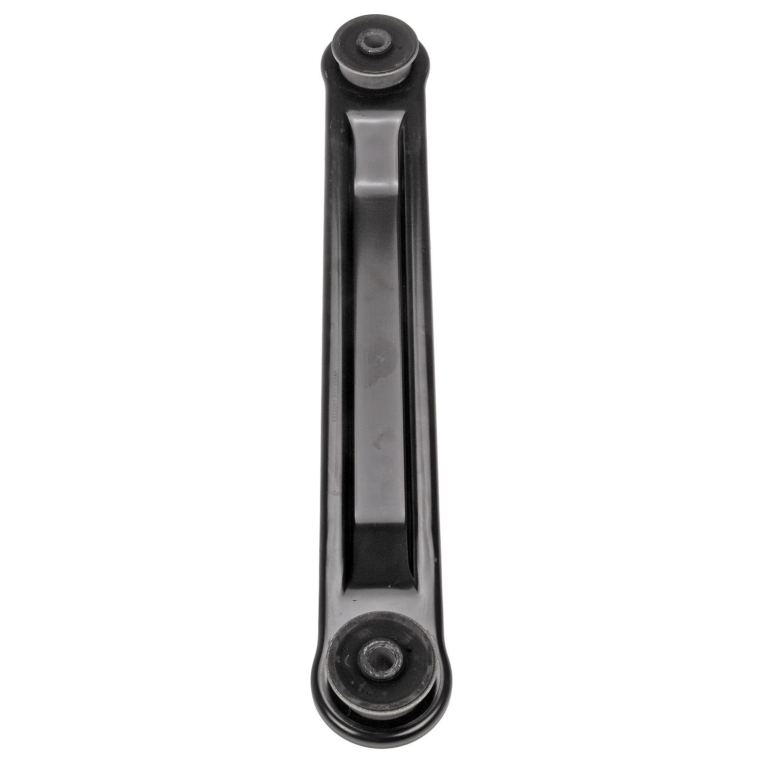 522-067 Rear, Driver or Passenger Side, Lower Control Arm, OE Solutions Series - CONTROL ARM - Suspension Control Arm - L-Arm - Suspension A-Arm - This suspension control arm is precision-engineered and rigorously tested to provide reliable replacement for the original equipment on specific vehicles. - Ford 2011-98, Lincoln 2011-98, Mercury 2011-98 - Dorman 522-067 Suspension Control Arm Compatible with Select Ford/Lincoln/Mercury Models