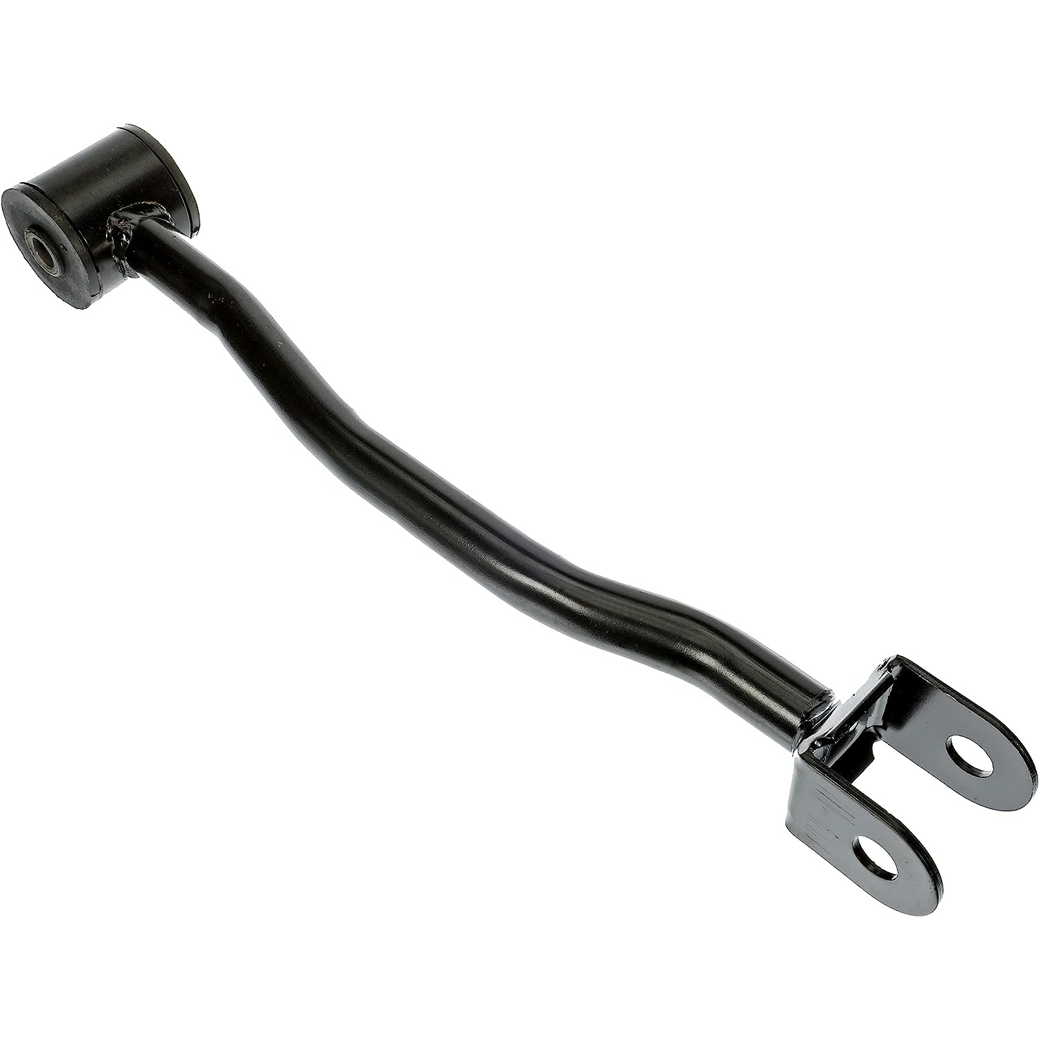 522-074 Rear, Driver or Passenger Side Trailing Arm, Tubular, OE Solutions Series - Suspension Trailing Arm - TRAILING ARM - Suspension Trailing Arm - Suspension Trailing Link - Control Arm - Trailing Arm - Trailing Link - Engineered for passenger safety and rigorously tested for secure performance, this trailing arm was designed as a direct replacement for your vehicle's original part. Industry-leading evaluation process ensures smooth ride and predictable handling. - Nissan NX 1993-91, Nissan Sentra 1994-91, Nissan Tsuru 2017-92