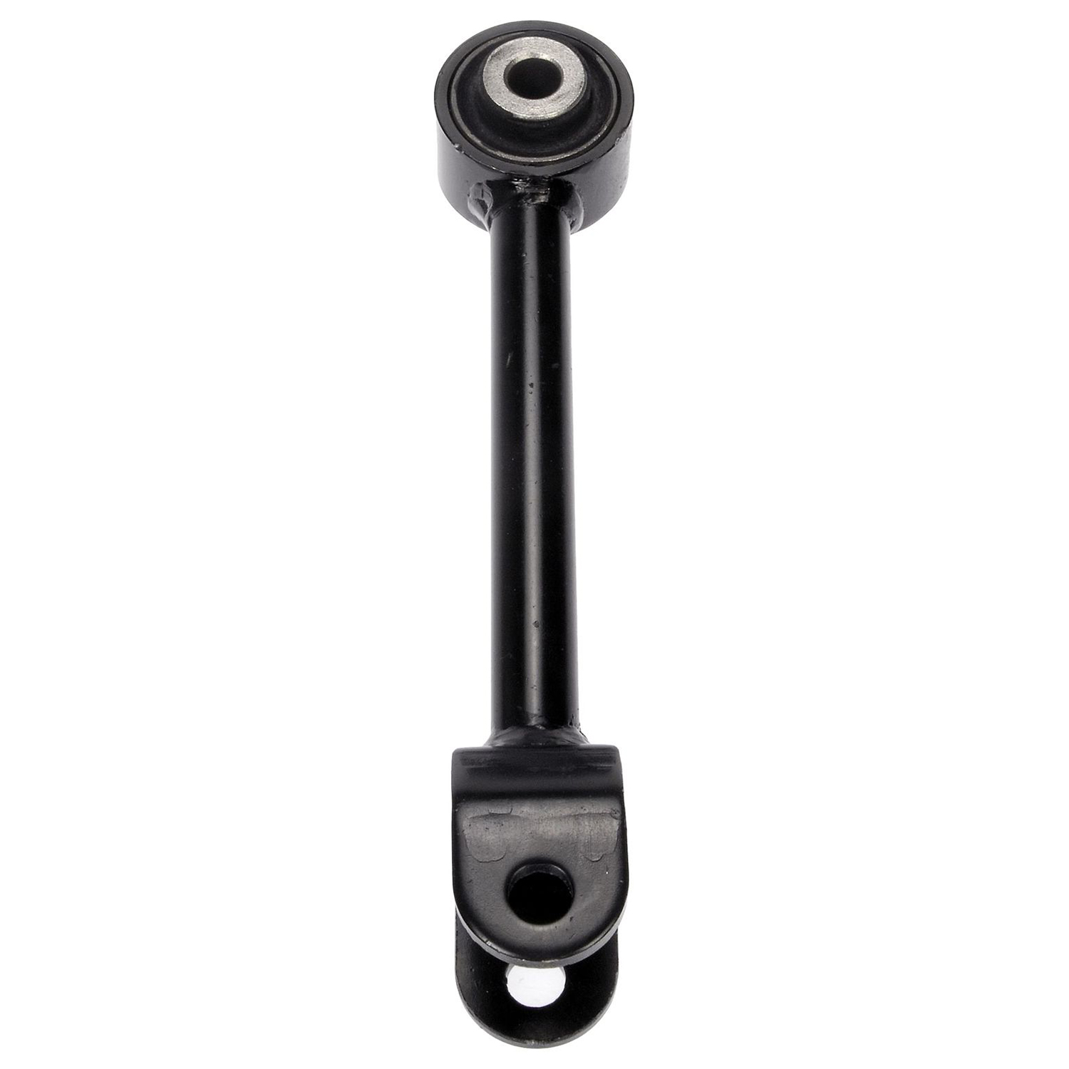 522-094 Rear, Driver or Passenger Side, Lower, Frontward Control Arm, OE Solutions Series - CONTROL ARM - Suspension Control Arm - Suspension A-Arm - L-Arm - This suspension control arm is precision-engineered and rigorously tested to provide reliable replacement for the original equipment on specific vehicles. - Chrysler Cirrus 2010-07, Chrysler Sebring 2010-07, Dodge Avenger 2010-08, Dodge Journey 2010-09 - Dorman 522-094 Suspension Control Arm Compatible with Select Chrysler/Dodge Models - Suspension Control Arm