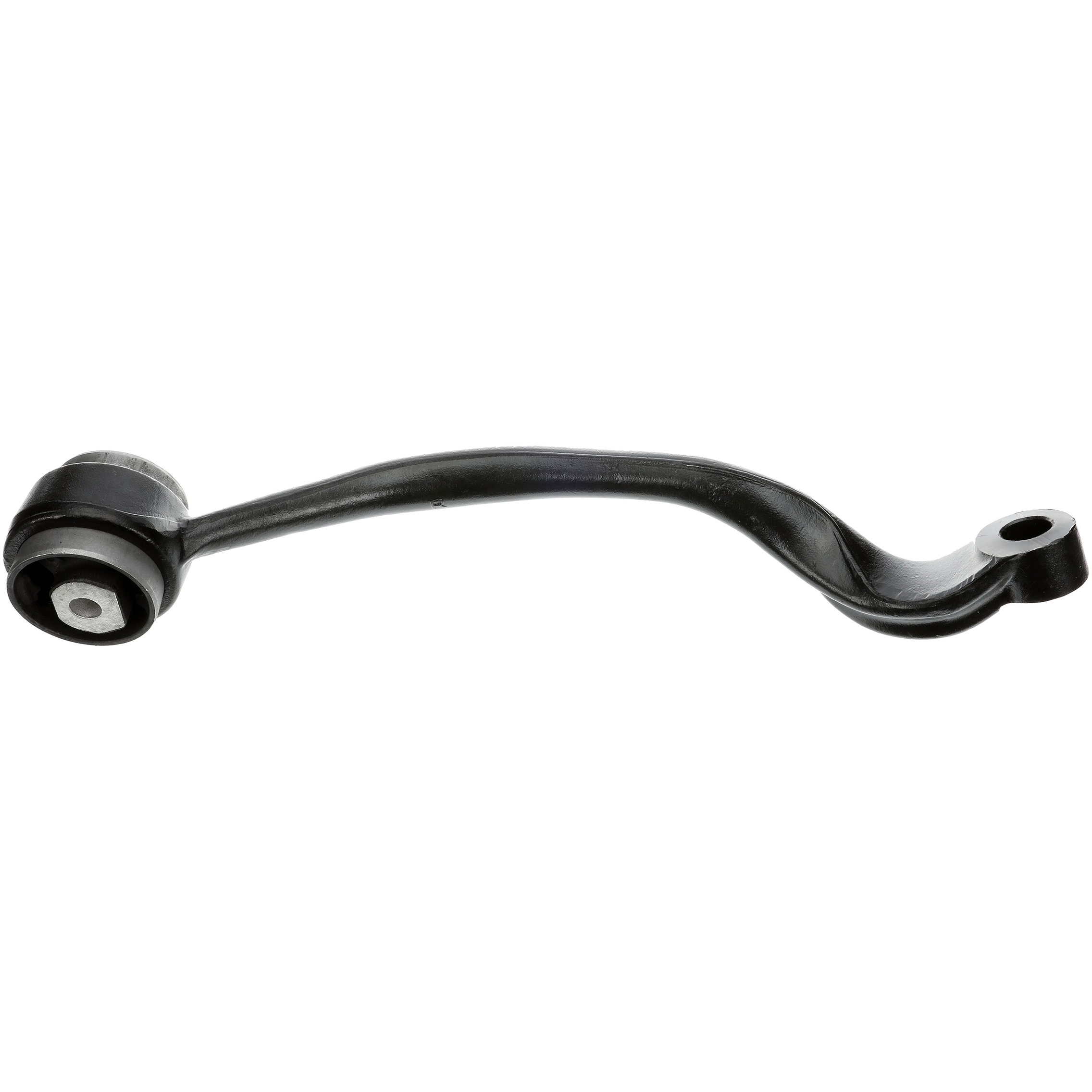 522-100 Front, Passenger Side, Upper Control Arm, OE Solutions Series - CONTROL ARM - Suspension Control Arm - Suspension A-Arm - L-Arm - This suspension control arm is precision-engineered and rigorously tested to provide reliable replacement for the original equipment on specific vehicles. - Land Rover Range Rover 2012-02 - Dorman 522-100 Front Passenger Side Upper Suspension Control Arm Compatible with Select Land Rover Models - Suspension Control Arm