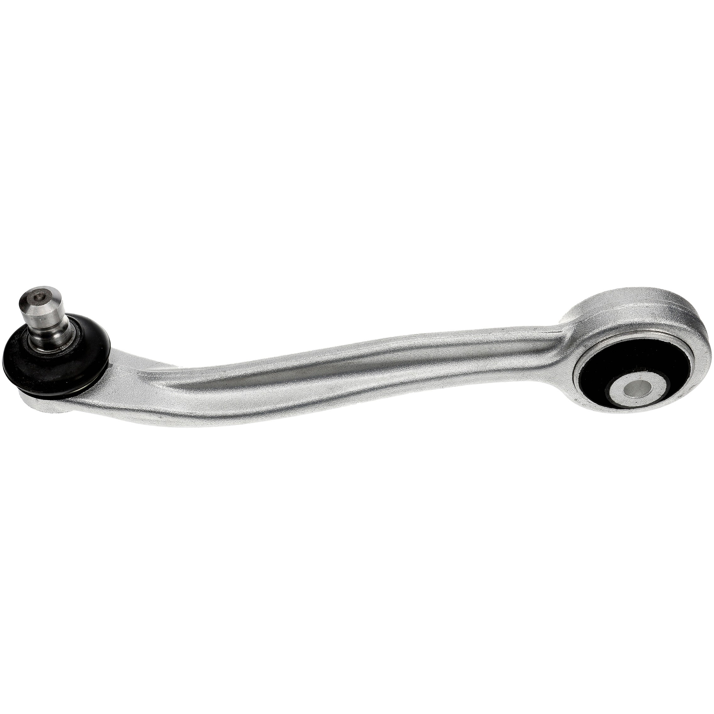 522-110 Front, Passenger Side, Upper, Rearward Control Arm, OE Solutions Series - Control Arm - Suspension Control Arm - A-Arm - L-Arm - This suspension control arm and ball joint assembly is a direct replacement for the original equipment on specific vehicle applications. An industry-leading evaluation process ensures a smooth ride, directional stability and predictable dynamics. - Audi A5 2012-10, Audi A5 Quattro 2012-10, Audi Q5 2012-09, Audi S5 2012-10 - Dorman 522-110 Front Passenger Side Upper Rearward Suspension Control Arm and Ball Joint Assembly Compatible with Select Audi Models - Suspension Control Arm