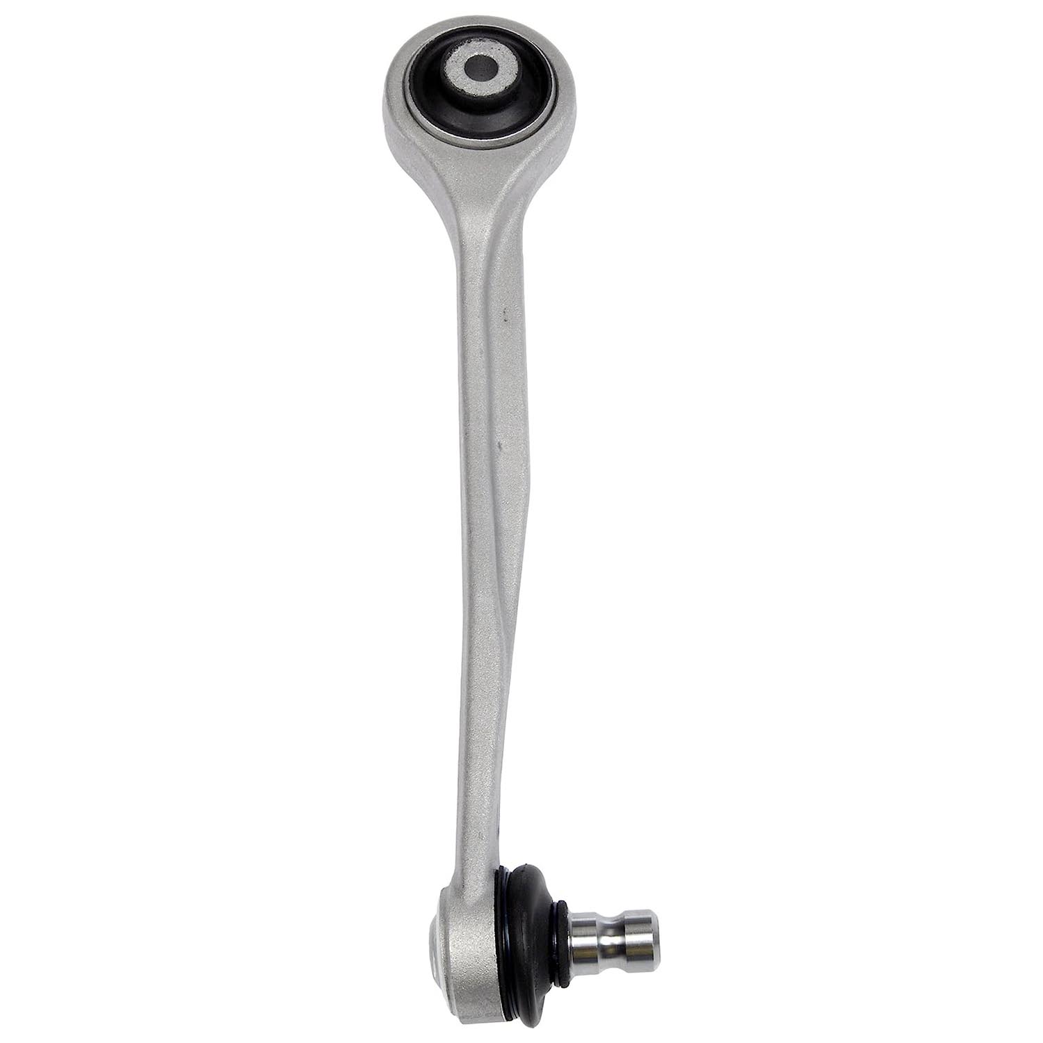 522-111 Front, Driver Side, Upper, Frontward Control Arm, OE Solutions Series - CONTROL ARM - Suspension Control Arm - A-Arm - L-Arm - This suspension control arm and ball joint assembly is a direct replacement for the original equipment on specific vehicle applications. An industry-leading evaluation process ensures a smooth ride, directional stability and predictable dynamics. - Audi 2018-08, Porsche 2022-15 - Dorman 522-111 Front Driver Side Upper Forward Suspension Control Arm and Ball Joint Assembly Compatible with Select Audi / Porsche Models - Suspension Control Arm
