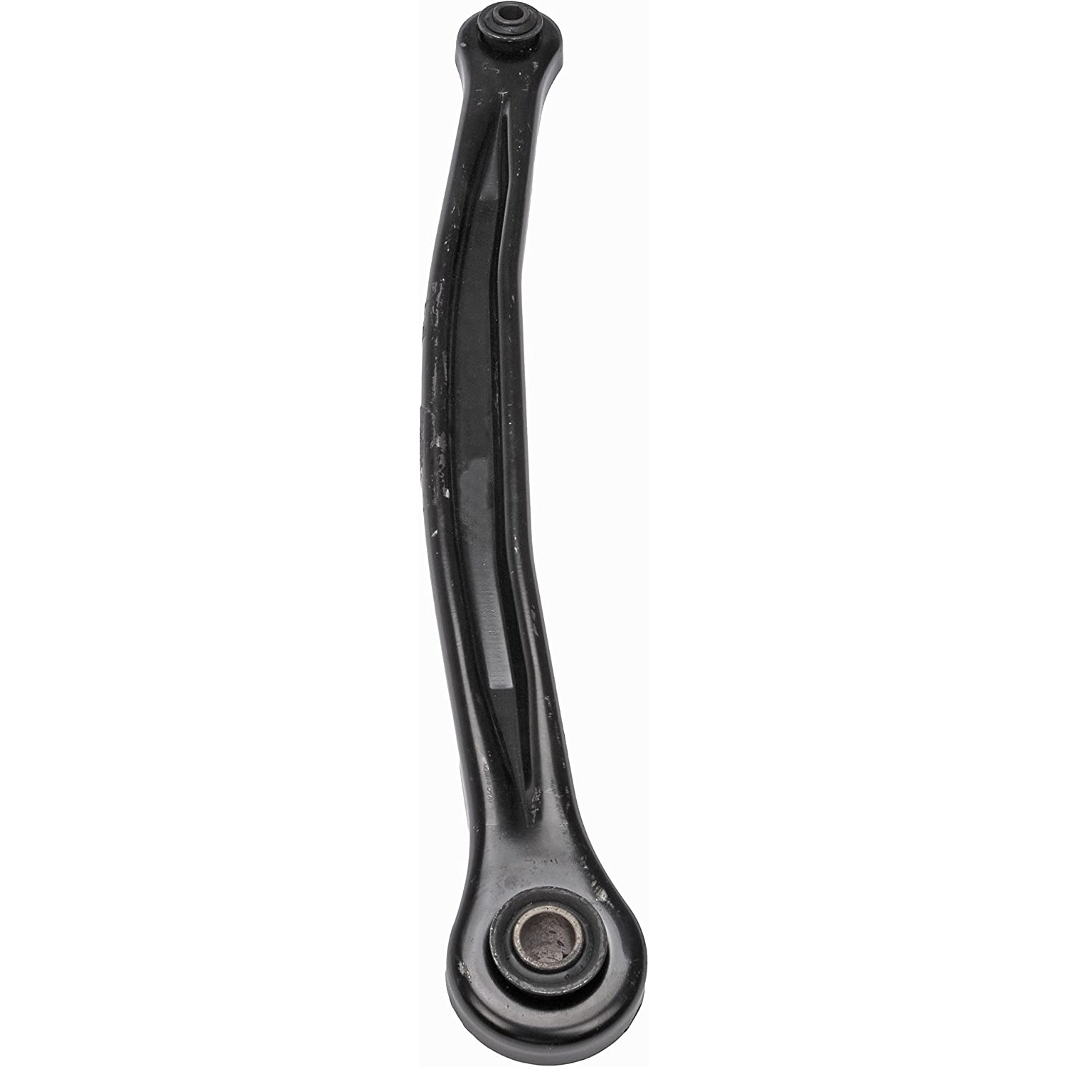 522-335 Lateral Link, OE Solutions Series - Dorman 522-335 Rear Driver Side Rearward Lateral Arm Compatible with Select Dodge/Plymouth Models - Lateral Arm - Lateral Arm - Suspension Lateral Arm - Suspension Control Arm - Lateral Arm - This lateral arm is precision-engineered and rigorously tested to provide reliable replacement for the original equipment on specific vehicles. - Dodge Neon 2005-00, Dodge SX 2.0 2005-03, Plymouth Neon 2001-00 - Suspension Lateral Arm