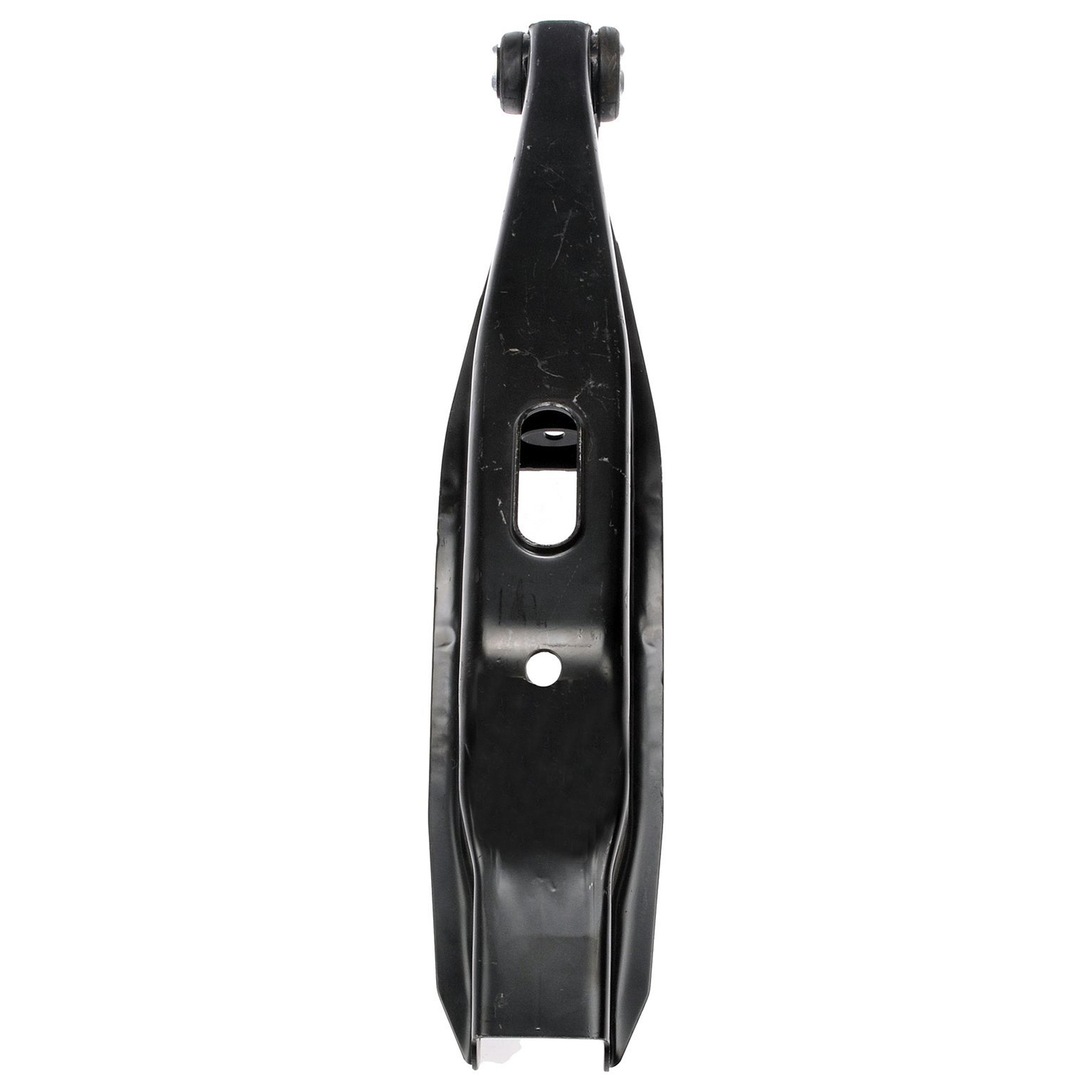 522-341 Rear, Driver Side, Lower Control Arm, OE Solutions Series - CONTROL ARM - Suspension Control Arm - L-Arm - Suspension A-Arm - This suspension control arm is precision-engineered and rigorously tested to provide reliable replacement for the original equipment on specific vehicles. - Pontiac G8 2009-08 - Dorman 522-341 Rear Driver Side Lower Suspension Control Arm Compatible with Select Pontiac Models - Suspension Control Arm