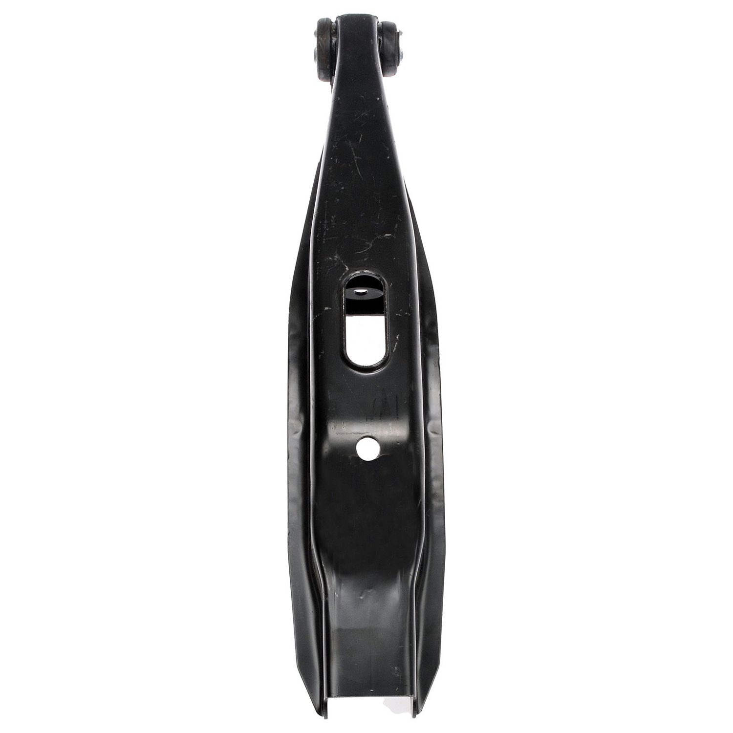 522-342 Rear, Passenger Side, Lower Control Arm, OE Solutions Series - CONTROL ARM - Suspension Control Arm - L-Arm - Suspension A-Arm - This suspension control arm is precision-engineered and rigorously tested to provide reliable replacement for the original equipment on specific vehicles. - Chevrolet Caprice 2011, Pontiac G8 2009-08 - Dorman 522-342 Rear Passenger Side Lower Suspension Control Arm Compatible with Select Chevrolet / Pontiac Models - Suspension Control Arm