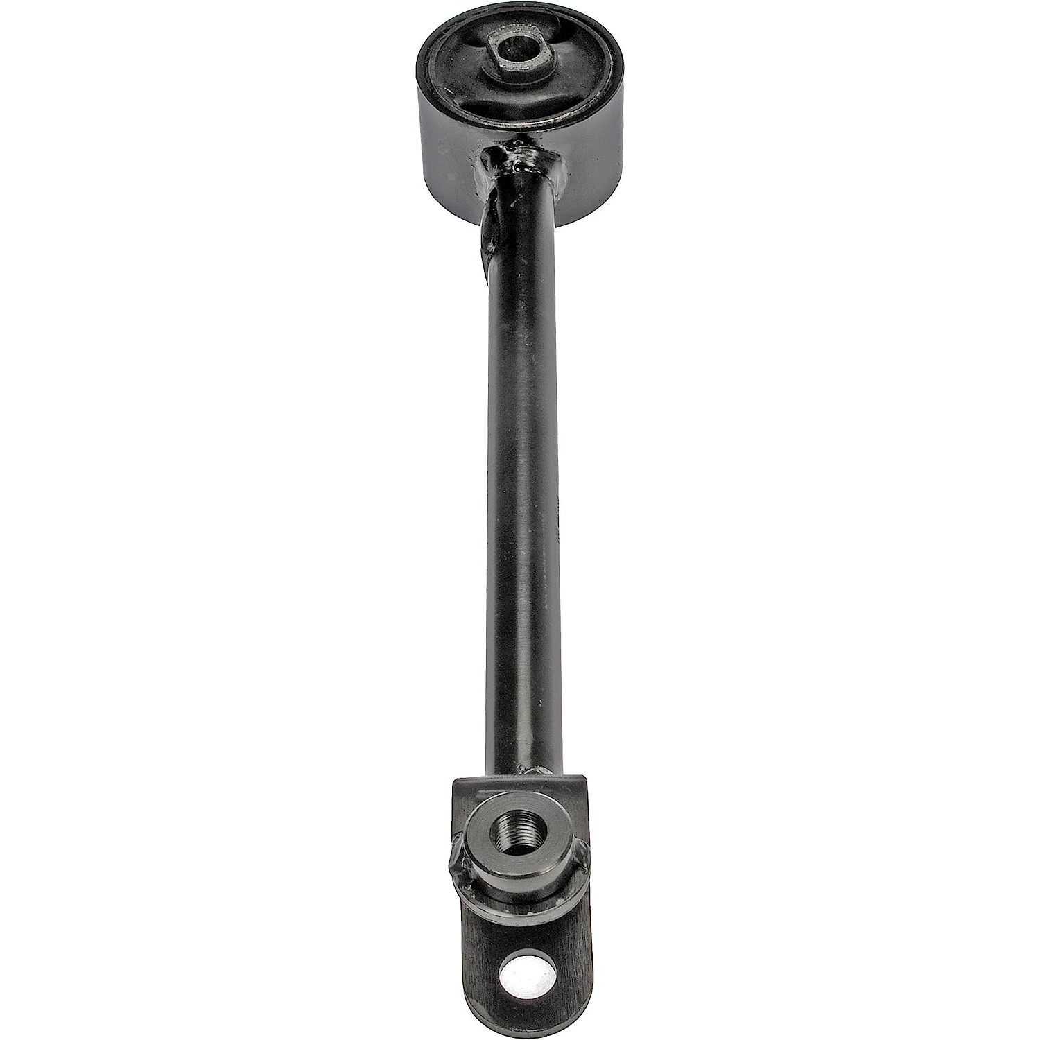 522-345 Rear, Driver Side Trailing Arm, OE Solutions Series - Suspension Trailing Arm - Trailing Arm - Suspension Trailing Arm - Trailing Link - Control Arm - Suspension Trailing Link - Engineered for passenger safety and rigorously tested for secure performance, this trailing arm was designed as a direct replacement for your vehicle's original part. Industry-leading evaluation process ensures smooth ride and predictable handling. - Chevrolet Epica 2009, Chevrolet Epica 2006-04, Suzuki Verona 2006-04