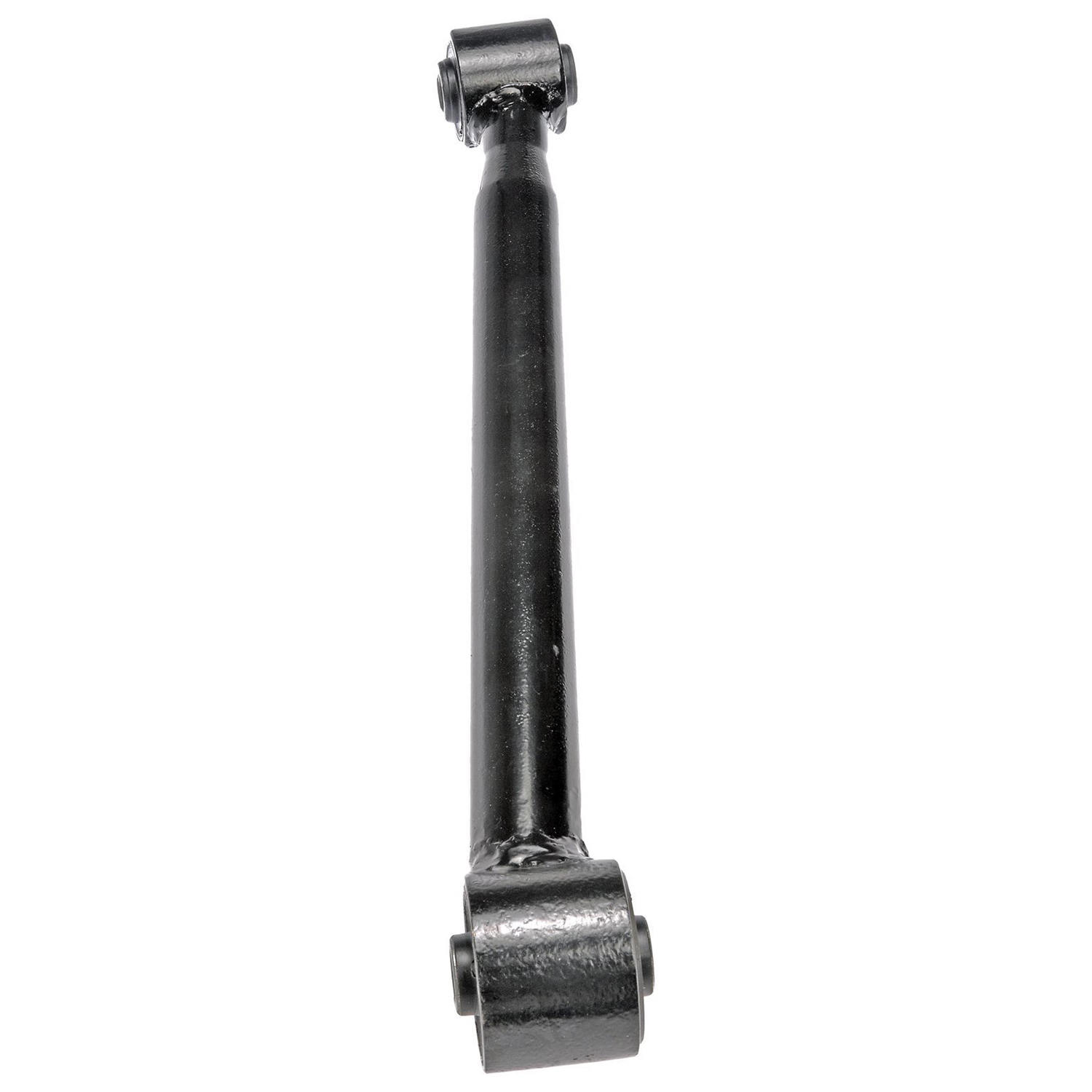 522-369 Rear, Driver or Passenger Side, Lower, Frontward Control Arm, OE Solutions Series - Lateral Arm - Suspension Lateral Arm - Suspension Control Arm - Lateral Arm - This lateral arm is precision-engineered and rigorously tested to provide reliable replacement for the original equipment on specific vehicles. - Land Rover Freelander 2006-99