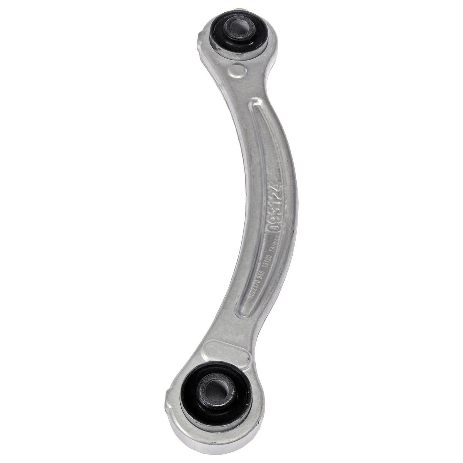 522-370 Rear, Driver or Passenger Side, Upper, Frontward Control Arm, OE Solutions Series - Dorman 522-370 Lateral Arm Compatible with Select Chrysler Models - Lateral Arm - Suspension Lateral Arm - Suspension Control Arm - Lateral Arm - This lateral arm is precision-engineered and rigorously tested to provide reliable replacement for the original equipment on specific vehicles. - Chrysler Pacifica 2008-04 - Suspension Lateral Arm