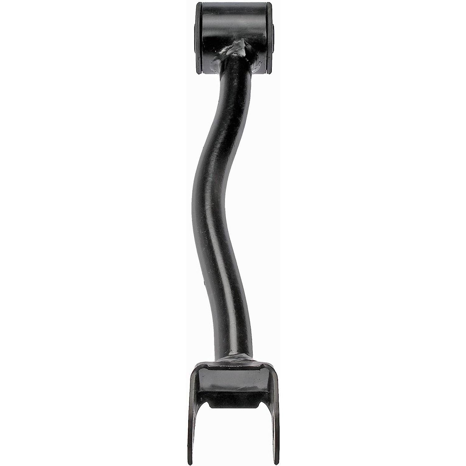 522-375 Rear, Driver or Passenger Side Trailing Arm, OE Solutions Series - Suspension Trailing Arm - Trailing Arm - Suspension Trailing Arm - Suspension Trailing Link - Control Arm - Trailing Link - Engineered for passenger safety and rigorously tested for secure performance, this trailing arm was designed as a direct replacement for your vehicle's original part. Industry-leading evaluation process ensures smooth ride and predictable handling. - Nissan Altima 1997-93