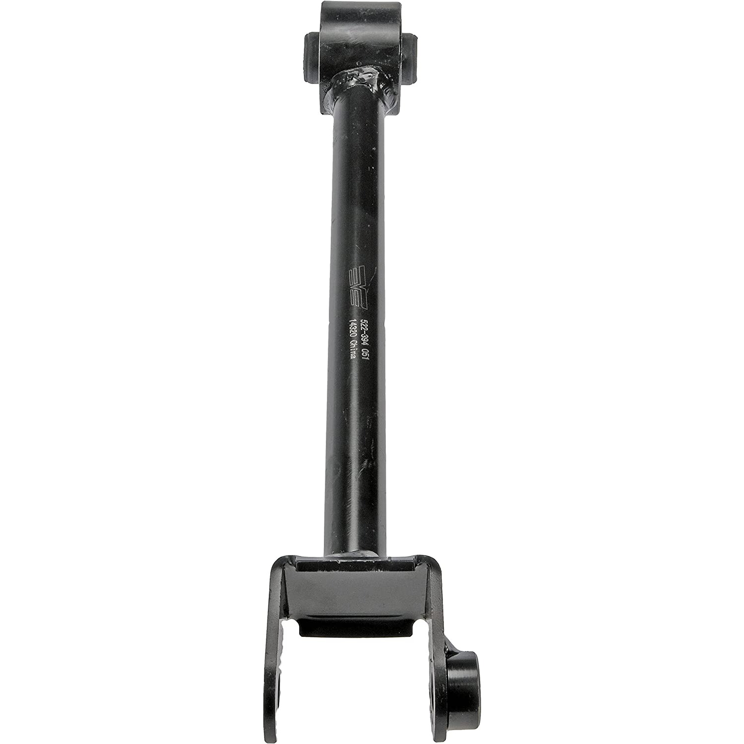 522-394 Lateral Link, OE Solutions Series - CONTROL ARM - Suspension Control Arm - L-Arm - Suspension A-Arm - This suspension control arm is precision-engineered and rigorously tested to provide reliable replacement for the original equipment on specific vehicles. - Chevrolet Epica 2009, Chevrolet Epica 2006-04, Suzuki Verona 2006-04 - Lateral Arm - Suspension Control Arm
