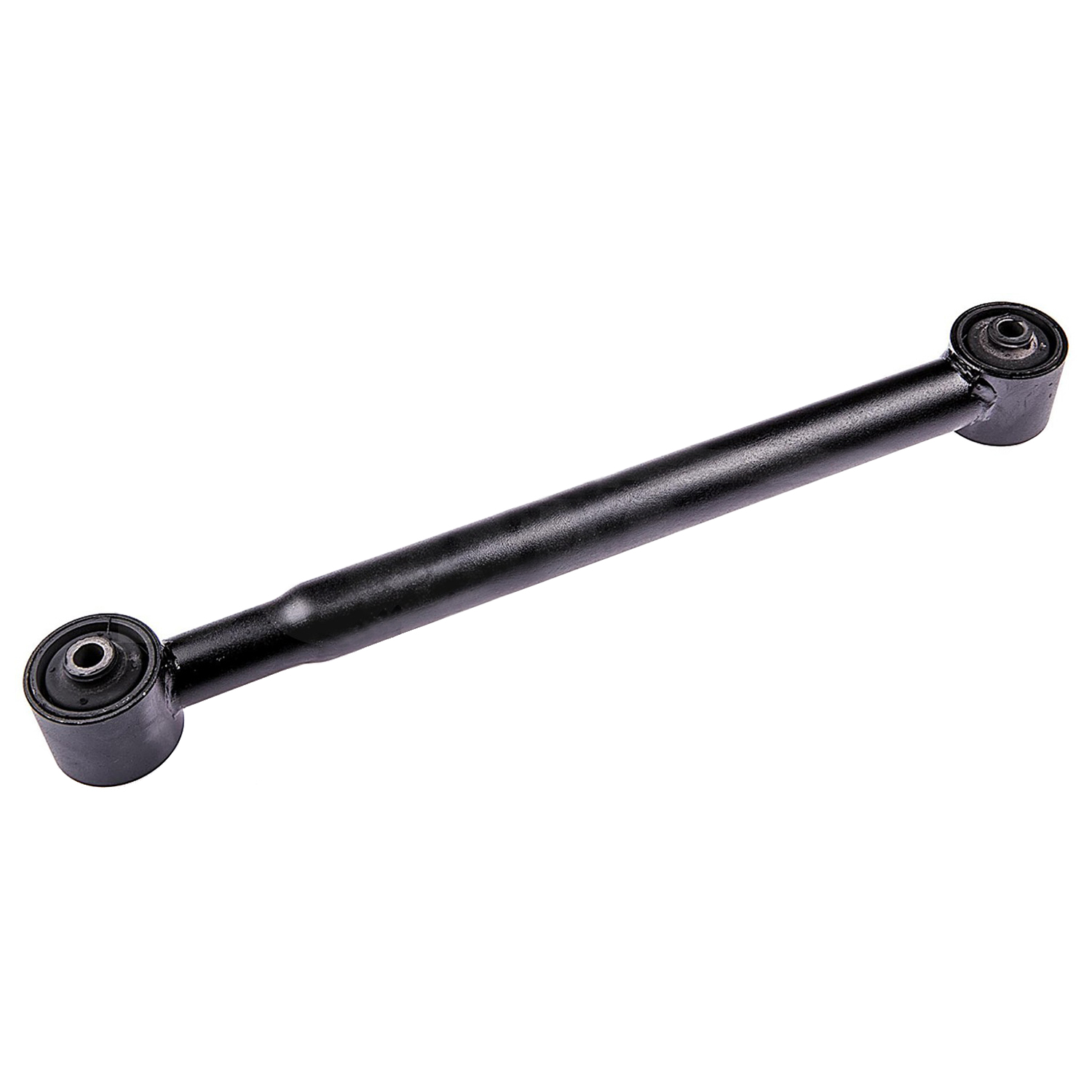 522-397 Rear, Driver or Passenger Side, Lower Control Arm, OE Solutions Series - CONTROL ARM - Suspension Control Arm - Suspension A-Arm - L-Arm - This suspension control arm is precision-engineered and rigorously tested to provide reliable replacement for the original equipment on specific vehicles. - Chevrolet Tracker 2008-99, Suzuki Grand Vitara 2003-99, Suzuki Vitara 2004-99 - Dorman 522-397 Suspension Control Arm Compatible with Select Chevrolet/Suzuki Models - Suspension Control Arm