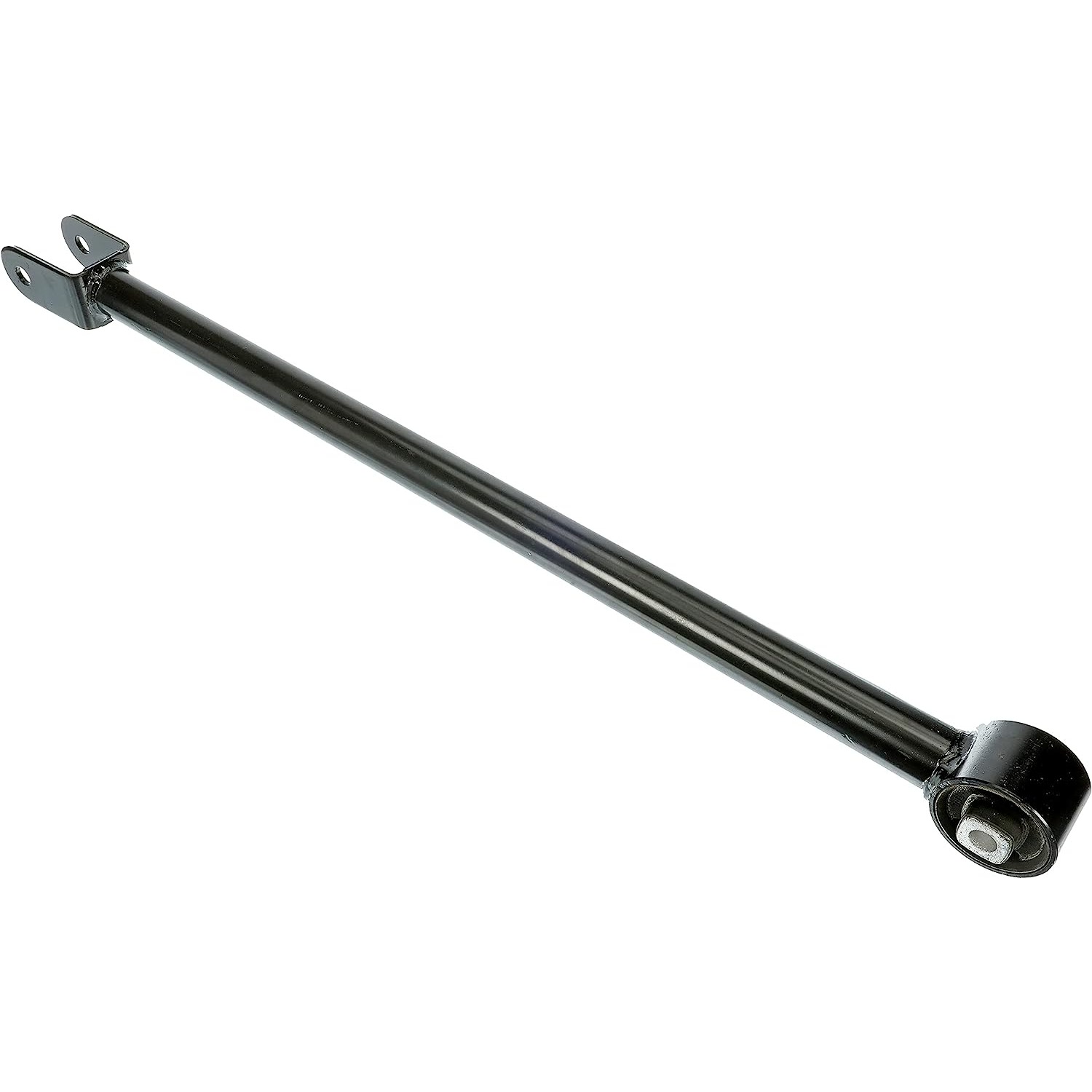 522-403 Rear, Driver or Passenger Side Trailing Arm, Tubular, OE Solutions Series - Suspension Trailing Arm - Trailing Arm - Suspension Trailing Arm - Control Arm - Suspension Trailing Link - Trailing Link - Engineered for passenger safety and rigorously tested for secure performance, this trailing arm was designed as a direct replacement for your vehicle's original part. Industry-leading evaluation process ensures smooth ride and predictable handling. - Land Rover Freelander 2005-99