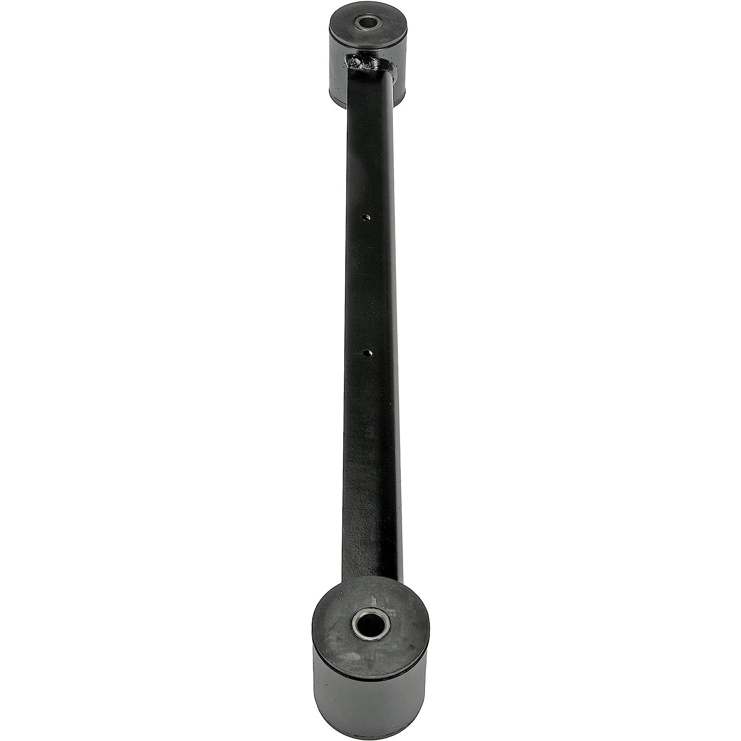 522-435 Rear, Driver or Passenger Side Trailing Arm, Stamped, OE Solutions Series - Dorman 522-435 Suspension Trailing Arm Compatible with Select Chrysler/Dodge/Eagle Models - Suspension Trailing Arm - Trailing Arm - Suspension Trailing Arm - Trailing Link - Control Arm - Suspension Trailing Link - Engineered for passenger safety and rigorously tested for secure performance, this trailing arm was designed as a direct replacement for your vehicle's original part. Industry-leading evaluation process ensures smooth ride and predictable handling. - Chrysler 1997-93, Dodge 1997-93, Eagle 1997-93