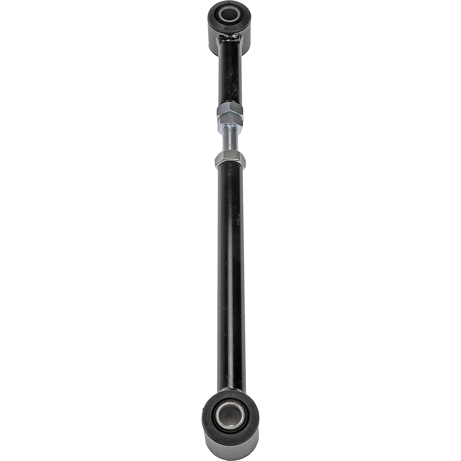 522-438 Lateral Link, OE Solutions Series - Adj Lateral Link - Alignment Camber / Toe Lateral Link - Alignment Toe / Camber Link - Camber / Toe Lateral Link - This alignment camber and toe lateral link is precision-engineered and rigorously tested to provide reliable replacement for the original equipment on specific vehicles. - Chrysler 1997-93, Dodge 1997-93, Eagle 1997-93 - Alignment Camber / Toe Lateral Link - Dorman 522-438 Rear Alignment Camber/Toe Lateral Link Compatible with Select Chrysler/Dodge/Eagle Models - Suspension Lateral Link