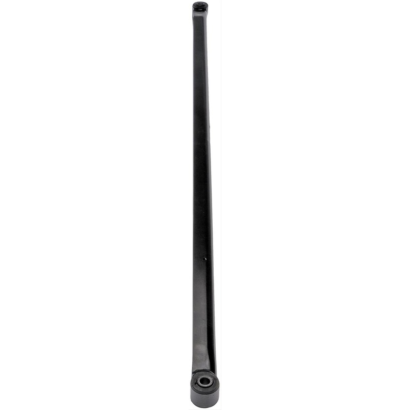 522-443 Track Bar - Black, Steel, Direct Fit, Sold Individually - Dorman 522-443 Rear Suspension Track Bar Compatible with Select Chrysler / Dodge / Plymouth Models - Suspension Track Bar - Track Bar - Suspension Track Bar - Panhard Bar - Lateral Link - This suspension track bar is precision-engineered and rigorously tested to provide reliable replacement for the original equipment on specific vehicles. - Chrysler 1995-82, Dodge 1995-82, Plymouth 1995-82