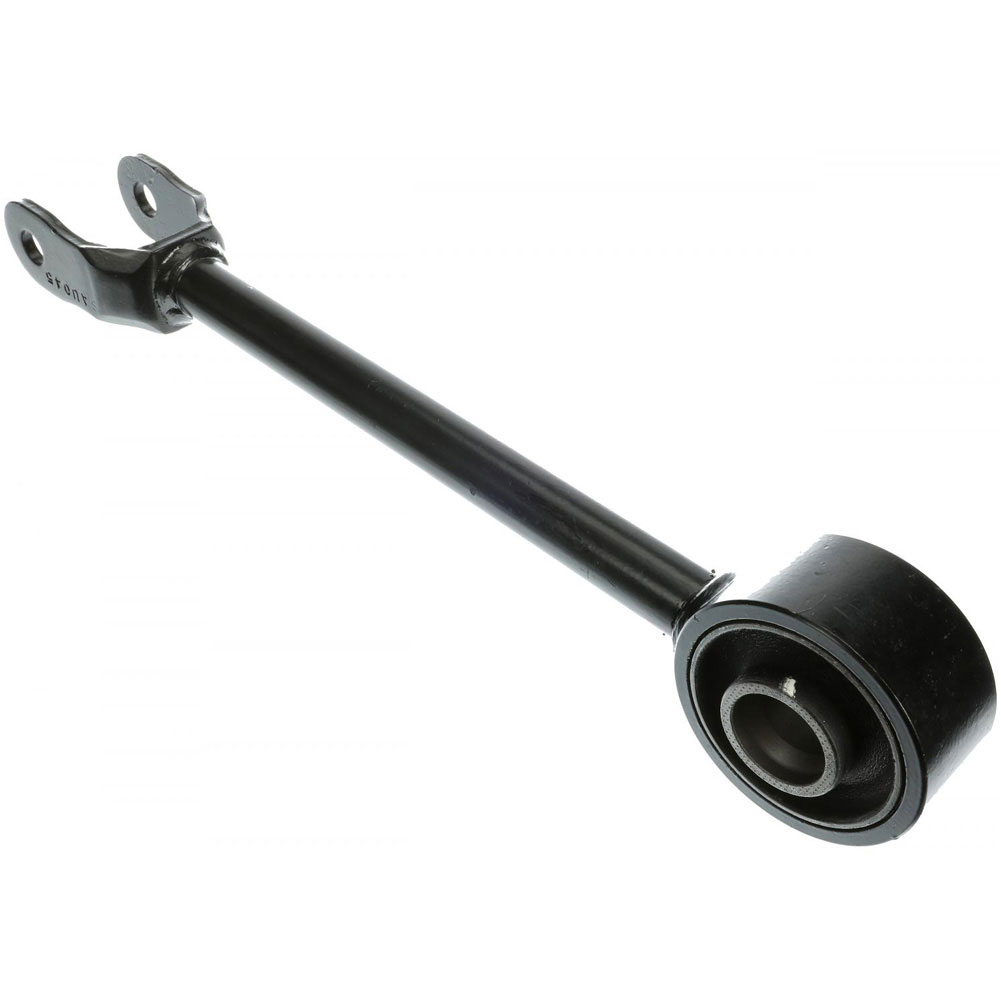 522-458 Rear Trailing Arm, OE Solutions Series - Dorman 522-458 Rear Suspension Trailing Arm Compatible with Select Nissan Models - Suspension Control Arm - Suspension Trailing Arm - Trailing Arm - Suspension Trailing Arm - Control Arm - Suspension Trailing Link - Trailing Link - Engineered for passenger safety and rigorously tested for secure performance, this trailing arm was designed as a direct replacement for your vehicle's original part. Industry-leading evaluation process ensures smooth ride and predictable handling. - Nissan Altima 2021-19, Nissan Altima 2013-07, Nissan Maxima 2015-09
