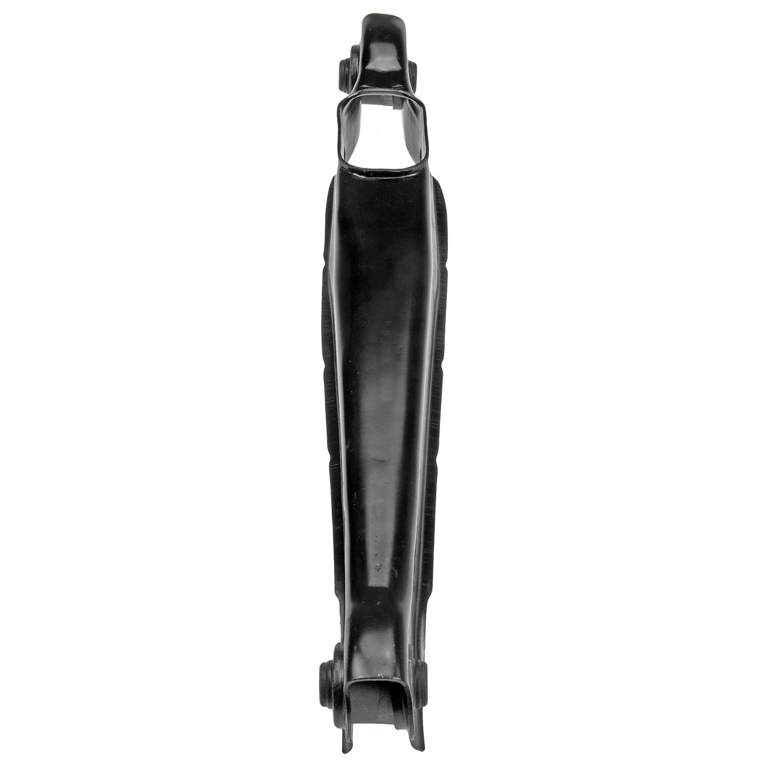 522-590 Rear, Passenger Side, Lower, Rearward Control Arm, OE Solutions Series - CONTROL ARM - Suspension Control Arm - L-Arm - Suspension A-Arm - This suspension control arm is precision-engineered and rigorously tested to provide reliable replacement for the original equipment on specific vehicles. - Dodge Colt 1995-93, Eagle Summit 1996-93, Mitsubishi Mirage 2002-93, Plymouth Colt 1995-93 - Suspension Control Arm
