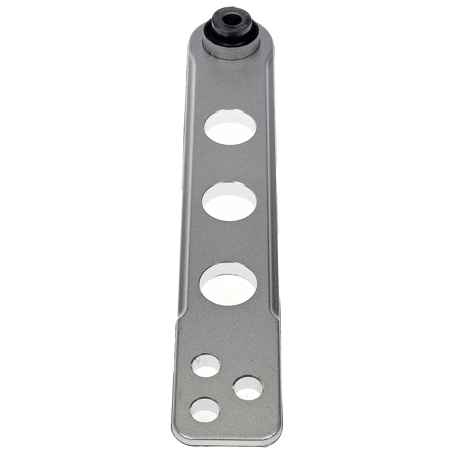 522-698 Rear, Driver or Passenger Side, Lower Control Arm, OE Solutions Series - Control Arm - Suspension Control Arm - Suspension A-Arm - L-Arm - This suspension control arm is precision-engineered and rigorously tested to provide reliable replacement for the original equipment on specific vehicles. - Acura RSX 2006-02, Honda CR-V 2006-02, Honda Element 2011-03 - Dorman 522-698 Suspension Control Arm Compatible with Select Acura / Honda Models - Suspension Control Arm