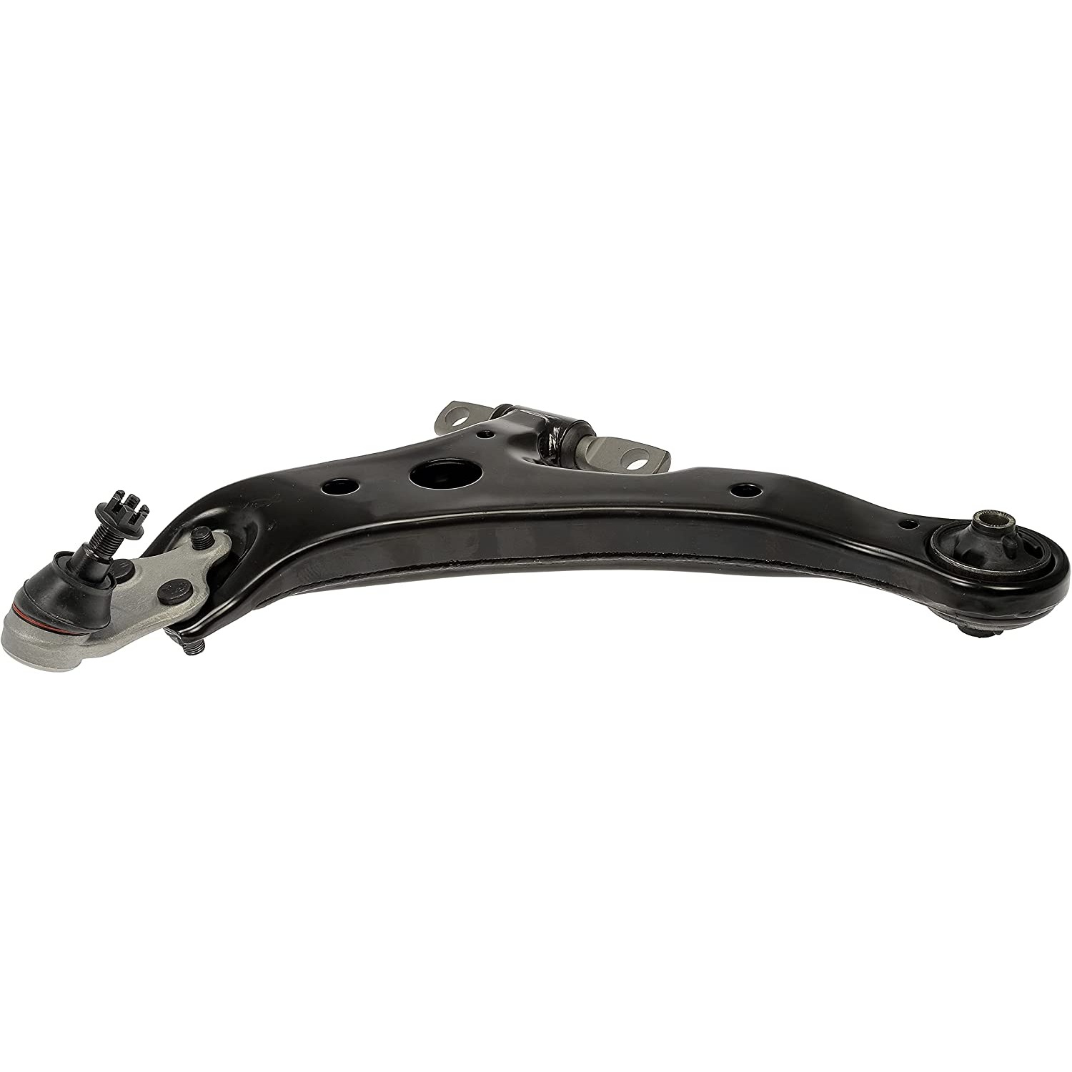 Dorman 522-802 Front Right Lower Suspension Control Arm and Ball Joint Assembly for Select Chrysler/Dodge Models 