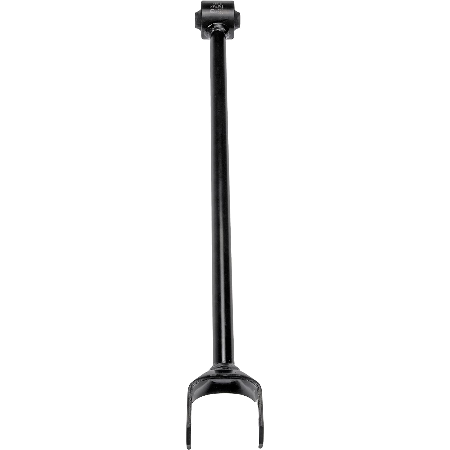 522-729 Rear Trailing Arm, OE Solutions Series - Dorman 522-729 Suspension Trailing Arm Compatible with Select Lexus / Toyota Models - Rear Strut Rod - Suspension Trailing Arm - Trailing Arm - Suspension Trailing Arm - Suspension Trailing Link - Trailing Link - Control Arm - Engineered for passenger safety and rigorously tested for secure performance, this trailing arm was designed as a direct replacement for your vehicle's original part. Industry-leading evaluation process ensures smooth ride and predictable handling. - Lexus 2012-02, Toyota 2012-01
