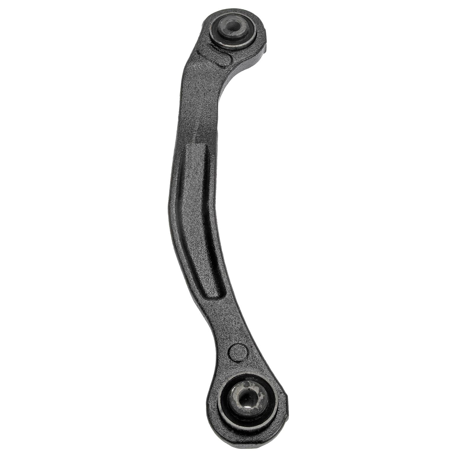 522-750 Rear, Passenger Side, Upper, Rearward Control Arm, OE Solutions Series - Dorman 522-750 Rear Passenger Side Upper Rearward Lateral Arm Compatible with Select Chrysler/Dodge Models - Lateral Arm - Lateral Arm - Suspension Lateral Arm - Suspension Control Arm - Lateral Arm - This lateral arm is precision-engineered and rigorously tested to provide reliable replacement for the original equipment on specific vehicles. - Chrysler 300 2022-05, Dodge Challenger 2022-08, Dodge Charger 2022-06, Dodge Magnum 2008-05 - Suspension Lateral Arm