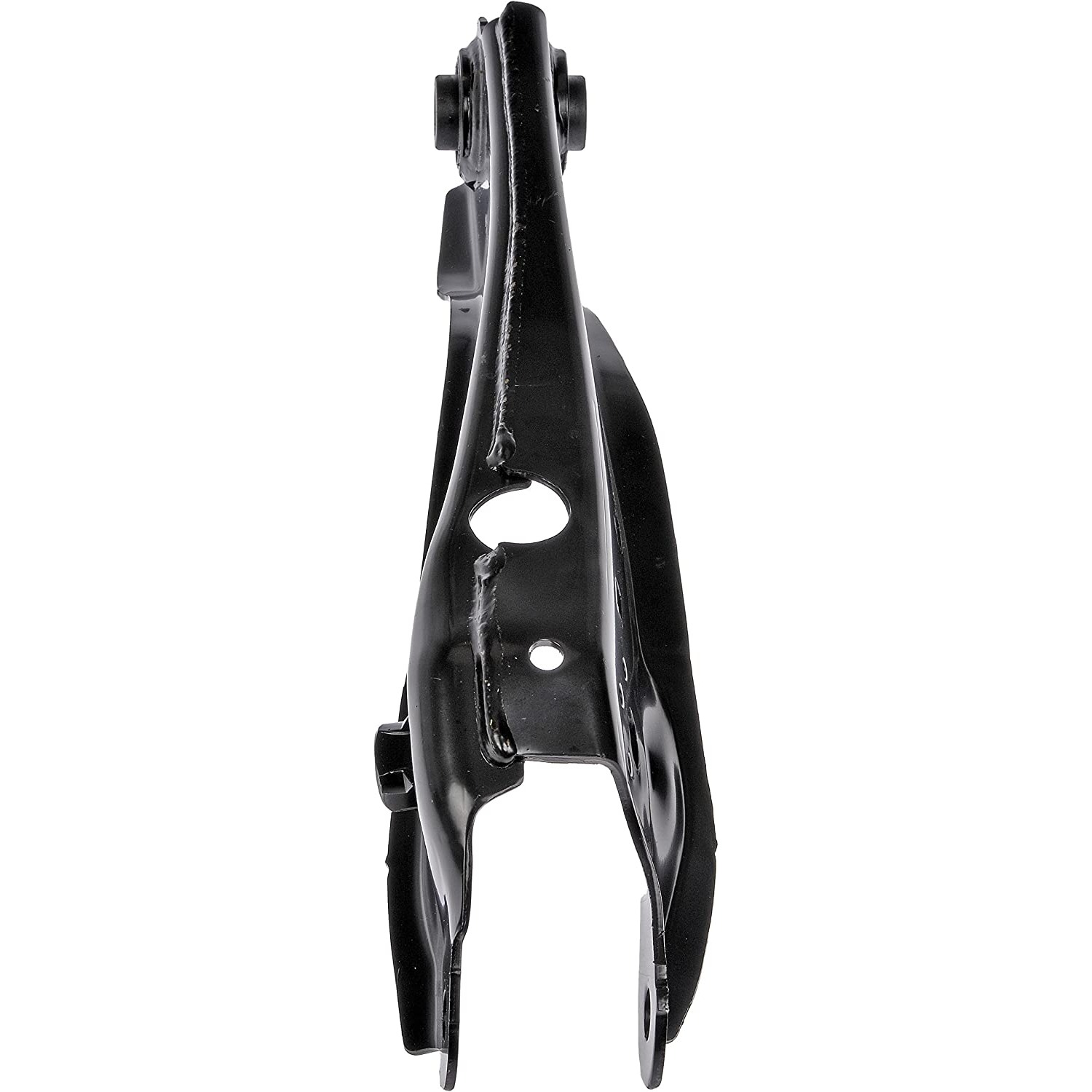 522-771 Lateral Link, OE Solutions Series - Dorman 522-771 Rear Driver Side Lateral Arm Compatible with Select Nissan Models - Lateral Arm - Suspension Lateral Arm - Suspension Control Arm - Lateral Arm - This lateral arm is precision-engineered and rigorously tested to provide reliable replacement for the original equipment on specific vehicles. - Nissan Murano 2014-09 - Rear Left Control Arm - Suspension Lateral Arm