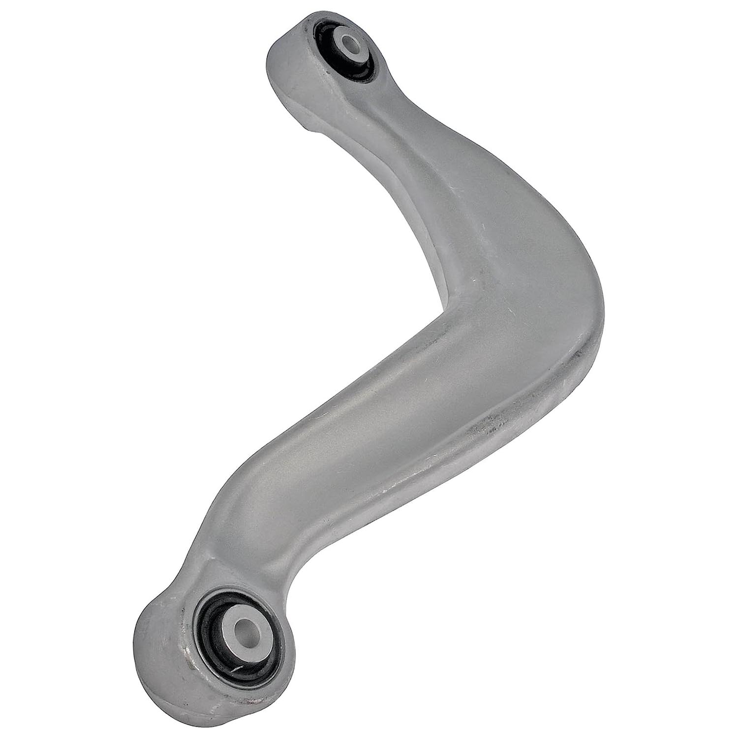522-779 Rear, Driver Side, Upper, Rearward Control Arm, OE Solutions Series - CONTROL ARM - Suspension Control Arm - Suspension A-Arm - L-Arm - This suspension control arm is precision-engineered and rigorously tested to provide reliable replacement for the original equipment on specific vehicles. - Audi 2018-08, Porsche 2022-15 - Dorman 522-779 Rear Driver Side Upper Rearward Suspension Control Arm Compatible with Select Audi / Porsche Models - Suspension Control Arm