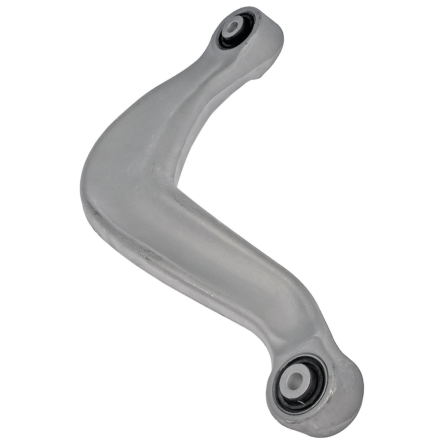 522-780 Rear, Passenger Side, Upper, Rearward Control Arm, OE Solutions Series - CONTROL ARM - Suspension Control Arm - L-Arm - Suspension A-Arm - This suspension control arm is precision-engineered and rigorously tested to provide reliable replacement for the original equipment on specific vehicles. - Audi 2018-08, Porsche 2022-15 - Dorman 522-780 Rear Passenger Side Upper Rearward Suspension Control Arm Compatible with Select Audi / Porsche Models - Suspension Control Arm