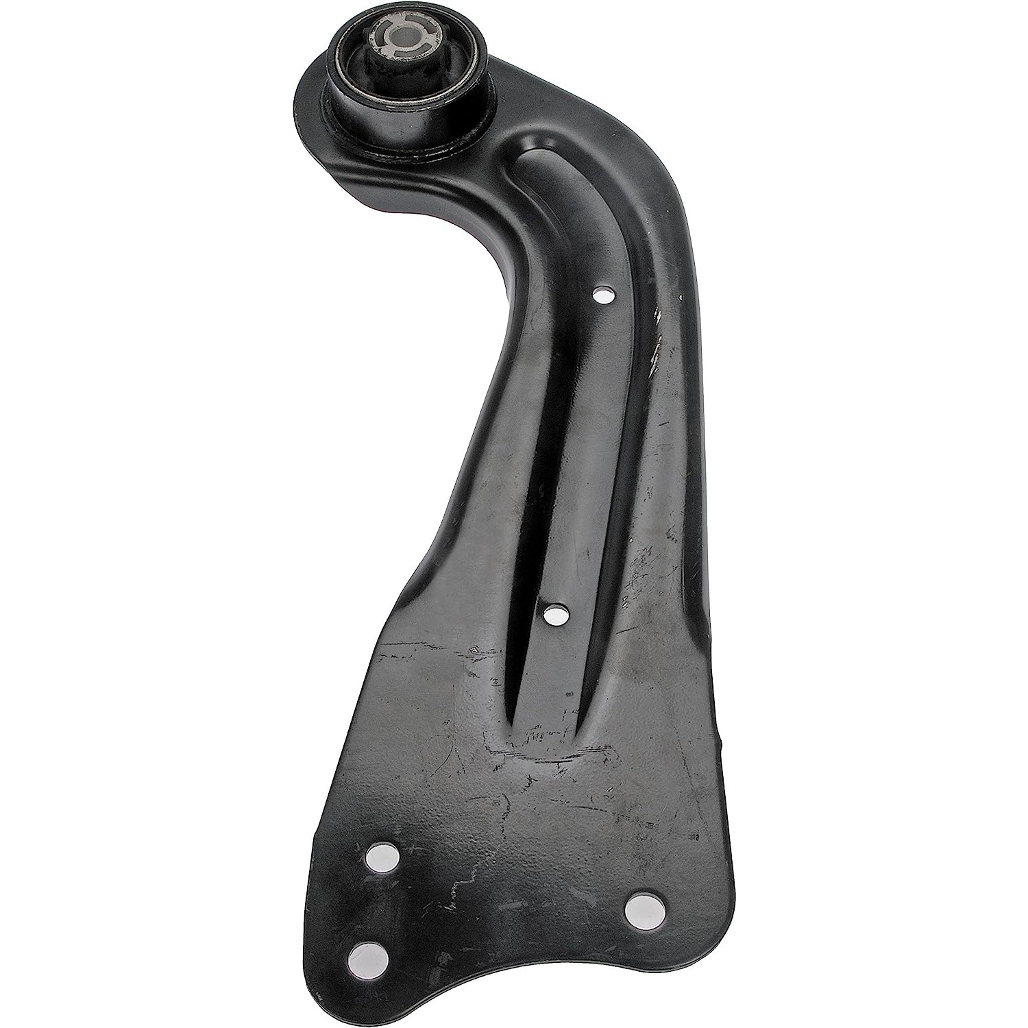 522-782 Rear, Passenger Side Trailing Arm, OE Solutions Series - Dorman 522-782 Rear Passenger Side Suspension Trailing Arm Compatible with Select Audi / Seat / Volkswagen Models - Suspension Trailing Arm - Trailing Arm - Suspension Trailing Arm - Suspension Trailing Link - Trailing Link - Control Arm - Engineered for passenger safety and rigorously tested for secure performance, this trailing arm was designed as a direct replacement for your vehicle's original part. Industry-leading evaluation process ensures smooth ride and predictable handling. - Audi 2015-04, Seat 2015-05, Volkswagen 2021-05