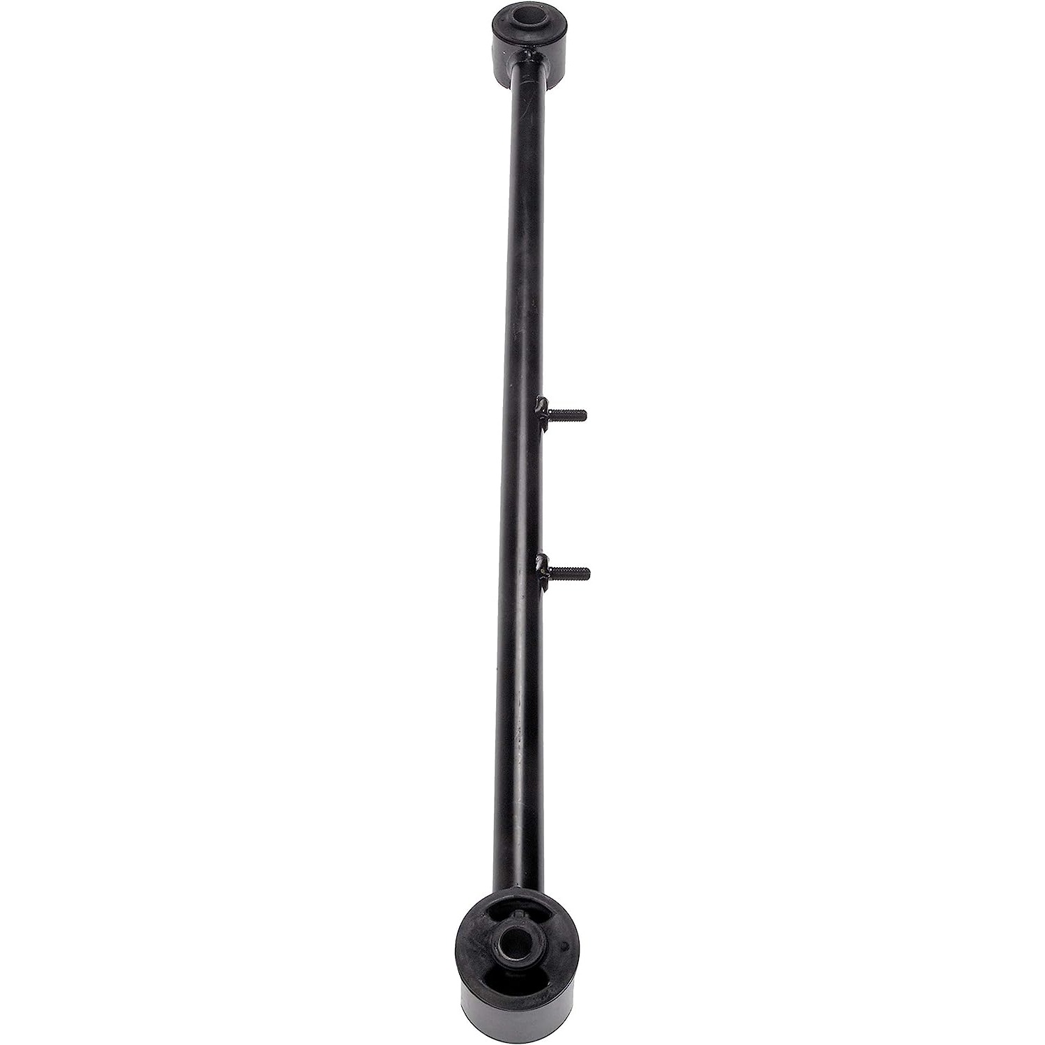 522-863 Rear, Driver or Passenger Side, Forward Trailing Arm, OE Solutions Series - Control Arm - Suspension Control Arm - L-Arm - Suspension A-Arm - This suspension control arm is precision-engineered and rigorously tested to provide reliable replacement for the original equipment on specific vehicles. - Mazda 626 1997-93, Mazda MX-6 1997-93 - Dorman 522-863 Suspension Control Arm Compatible with Select Mazda Models - Suspension Trailing Arm