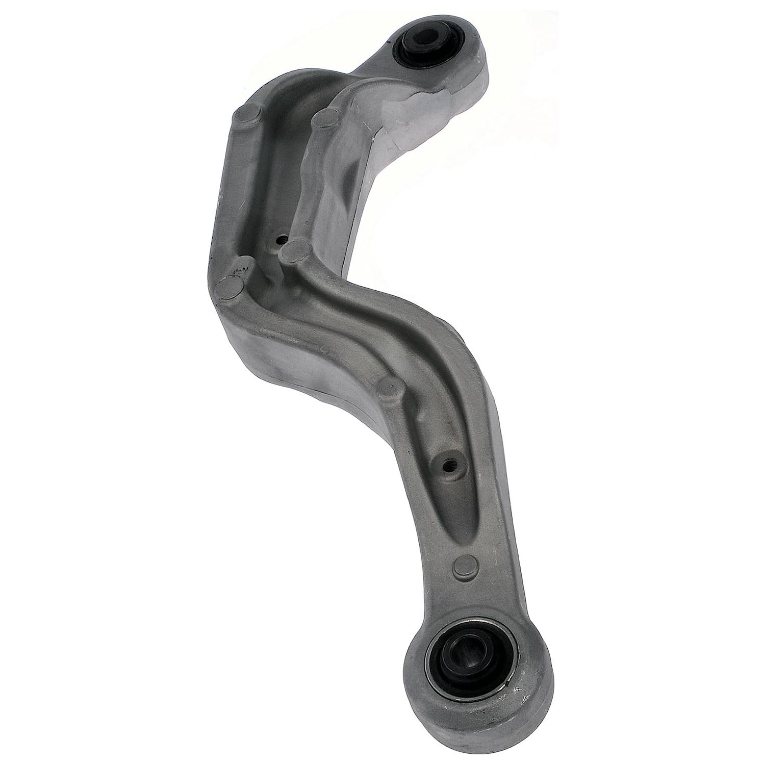 522-917 Rear, Driver Side, Upper, Rearward Control Arm, OE Solutions Series - CONTROL ARM - Suspension Control Arm - Suspension A-Arm - L-Arm - This suspension control arm is precision-engineered and rigorously tested to provide reliable replacement for the original equipment on specific vehicles. - Buick 2017-10, Cadillac 2019-13, Saab 2011-10 - Dorman 522-917 Rear Driver Side Upper Rearward Suspension Control Arm Compatible with Select Buick/Cadillac/Saab Models - Suspension Control Arm