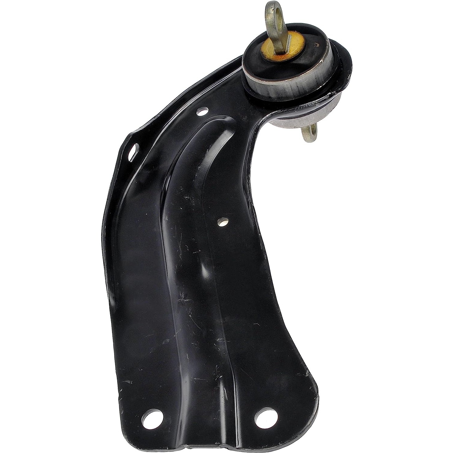522-929 Rear, Driver Side Trailing Arm, OE Solutions Series - Dorman 522-929 Rear Driver Side Suspension Trailing Arm Compatible with Select Buick/Chevrolet/Saab Models - Suspension Trailing Arm - Trailing Arm - Suspension Trailing Arm - Control Arm - Trailing Link - Suspension Trailing Link - Engineered for passenger safety and rigorously tested for secure performance, this trailing arm was designed as a direct replacement for your vehicle's original part. Industry-leading evaluation process ensures smooth ride and predictable handling. - Buick 2017-10, Chevrolet 2020-13, Saab 2011-10