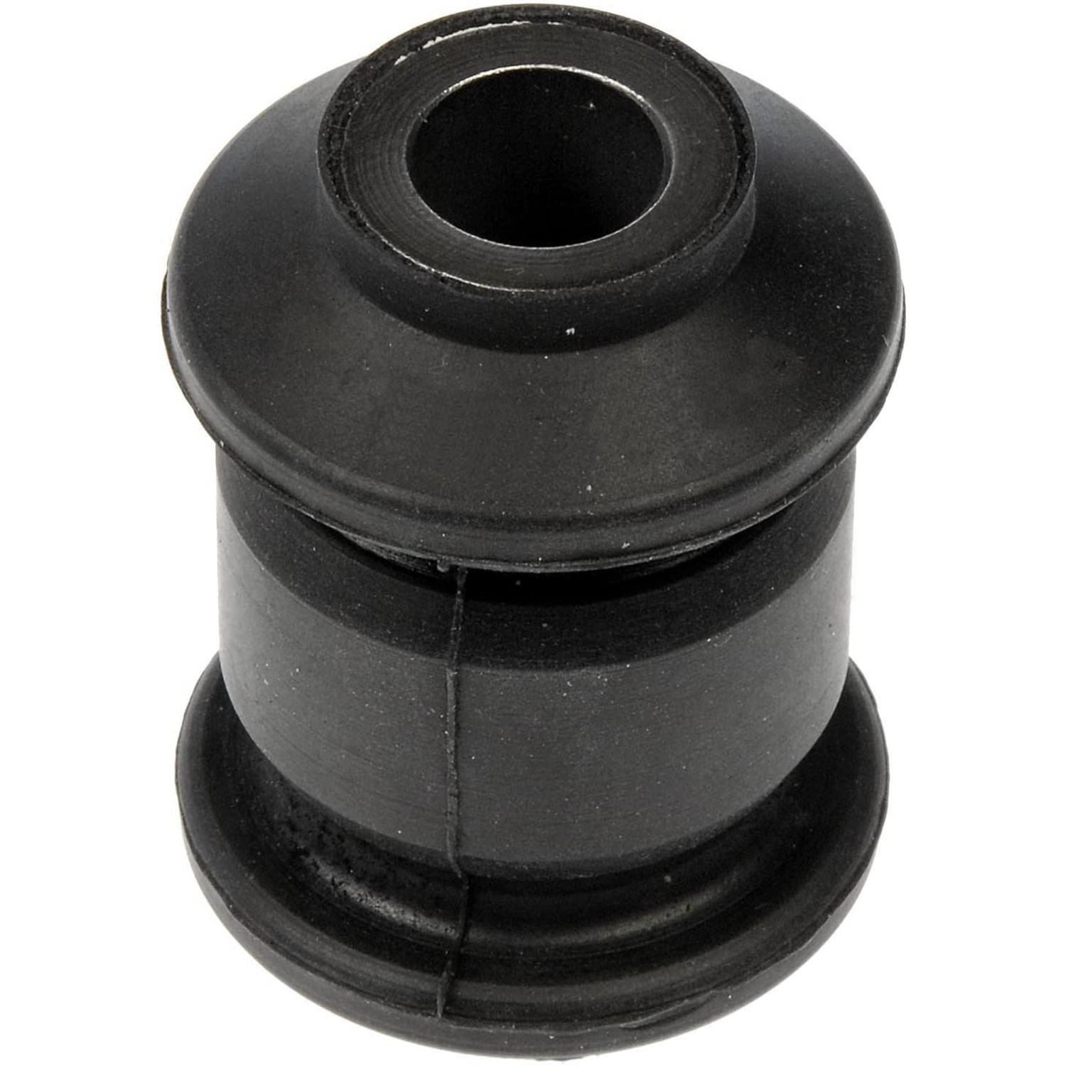 523-022 Front, Driver and Passenger Side, Lower, Frontward Control Arm Bushing OE Solutions Series, Set of 2 - CONTROL ARM BUSHING - Suspension Control Arm Bushing - This suspension control arm bushing is precision-engineered and rigorously tested to provide reliable replacement for the original equipment on specific vehicles. - Audi 2020, Audi 2018-11, Audi 2005-98, Seat 2020-08, Seat 2005-01, Volkswagen 2022-85 - Dorman 523-022 Front Lower Forward Suspension Control Arm Bushing Compatible with Select Audi / Seat / Volkswagen Models - Suspension Control Arm Bushing