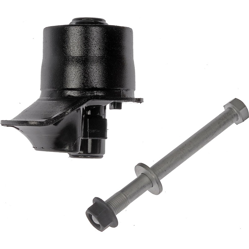 523-032 OE Solutions Series Trailing Arm Bushing - Direct Fit, Sold individually - AXLE BUSHING - Axle Support Bushing - Driveshaft Support Bushing - This axle support bushing is precision-engineered and rigorously tested to provide reliable replacement for the original equipment on specific vehicles. - Pontiac Vibe 2008-03, Toyota Corolla 2008-03, Toyota Matrix 2008-03 - Axle Support Bushing - Dorman 523-032 Rear Axle Support Bushing Compatible with Select Pontiac/Toyota Models