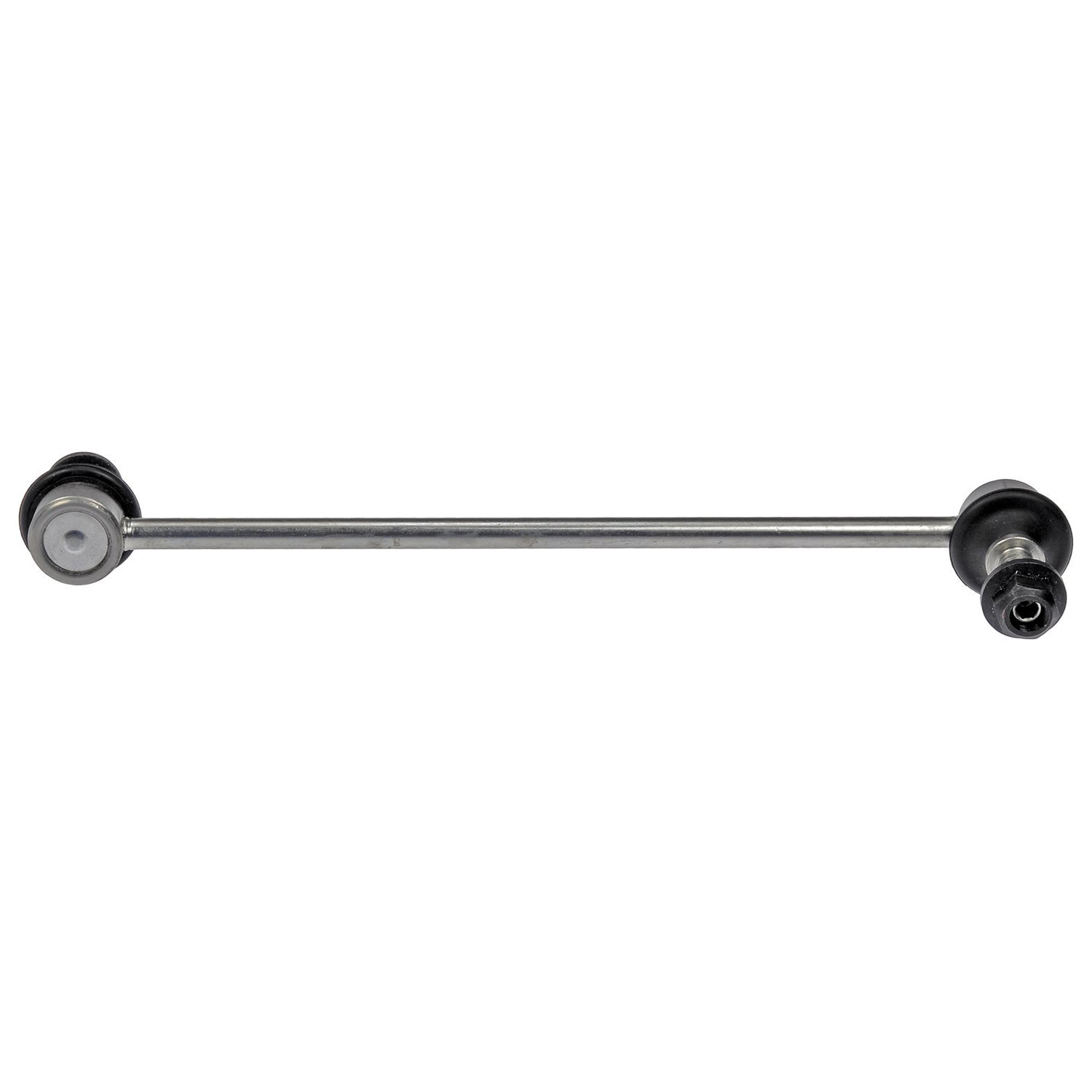 523-040 Front, Driver Side or Passenger Side Sway Bar Link, OE Solutions Series - Dorman 523-040 Front Suspension Stabilizer Bar Link Kit Compatible with Select Chevrolet Models - Front Position Stabilizer Bar Link - Stabilizer Bar Link Kit - Stabilizer Bar Link Kit - Sway Bar Link Kit - This suspension stabilizer bar link kit is precision-engineered and rigorously tested to provide reliable replacement for the original equipment on specific vehicles. - Chevrolet Sonic 2020-12