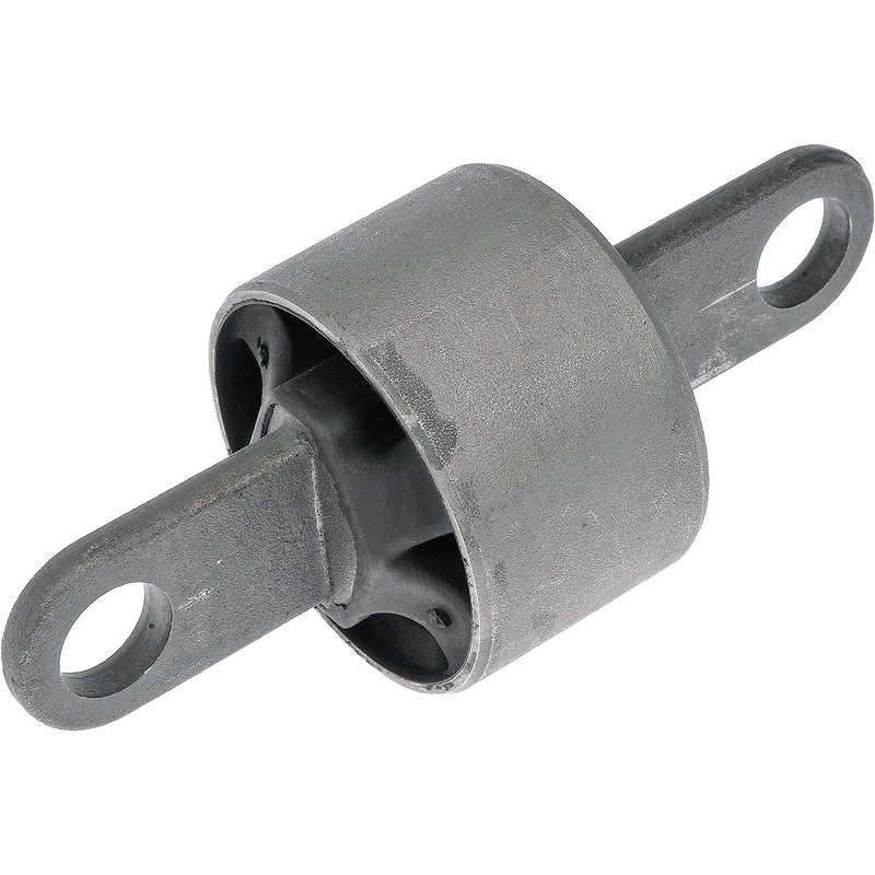 523-067 OE Solutions Series Trailing Arm Bushing - Natural, Rubber and aluminum, Direct Fit, Sold individually - Dorman 523-067 Rear Lower Forward Suspension Trailing Arm Bushing Compatible with Select Ford / Mazda / Volvo Models - Suspension Trailing Arm Bushing - Trailing Arm Bushing - Suspension Trailing Arm Bushing - Trailing Link Bushing - This suspension trailing arm bushing is precision-engineered and rigorously tested to provide reliable replacement for the original equipment on specific vehicles. - Ford 2019-00, Mazda 2017-12, Mazda 2010-04, Volvo 2019-04