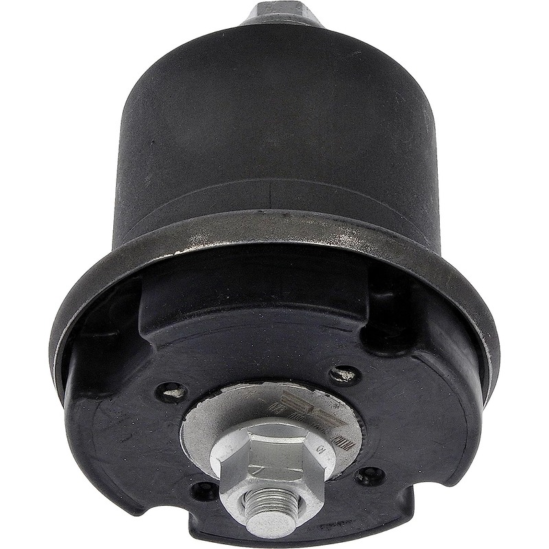 523-073 OE Solutions Series Trailing Arm Bushing - Black, Rubber and Steel, Direct Fit, Sold Individually - Dorman 523-073 Axle Support Bushing Compatible with Select Chevrolet / Pontiac / Saturn Models, 2 Pack - Dorman Trailing Arm Bushing 523-073 - Suspension Trailing Arm Bushing - TRAILING ARM BUSHING - Suspension Trailing Arm Bushing - Driveshaft Support Bushing - This axle support bushing is precision-engineered and rigorously tested to provide reliable replacement for the original equipment on specific vehicles. - Chevrolet Cobalt 2010-05, Pontiac G5 2009-07, Saturn Ion 2007-03