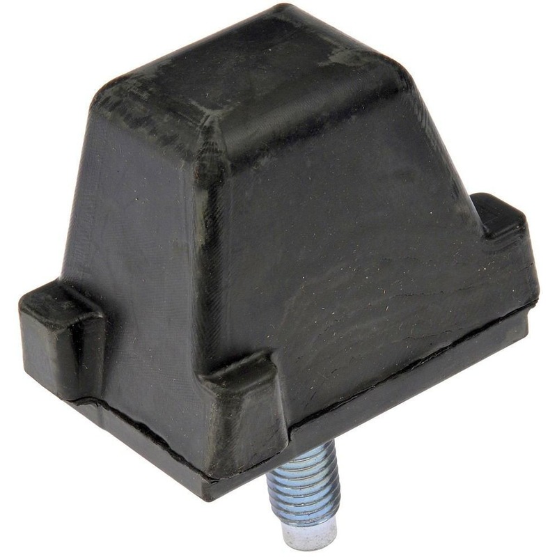 523-087 Direct Fit Control Arm Bumper, Sold Individually - Bumper - Control Arm Bumper - Suspension Bumper - This suspension control arm bumper is precision-engineered and rigorously tested to provide reliable replacement for the original equipment on specific vehicles. - Ford 2004-97, Lincoln 2002-98 - Dorman 523-087 Front Lower Suspension Control Arm Bumper Compatible with Select Ford/Lincoln Models - Suspension Control Arm